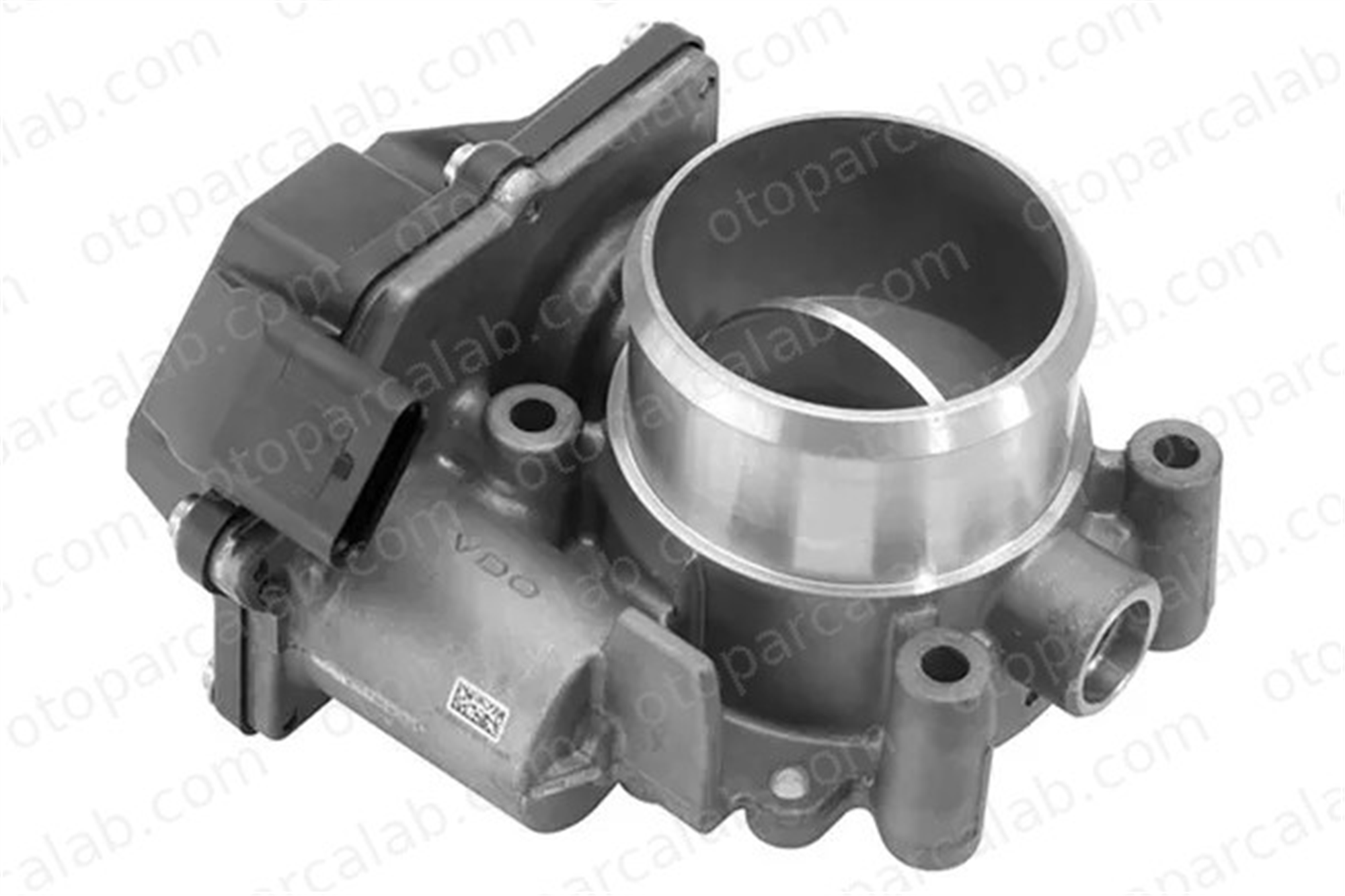 VDO A2C59515224 Gaz Kelebeği MERCEDES-BENZ SPRINTER 3,5-t Panelvan/Van SPRINTER 5-t Panelvan/Van A6460901970 6460900870