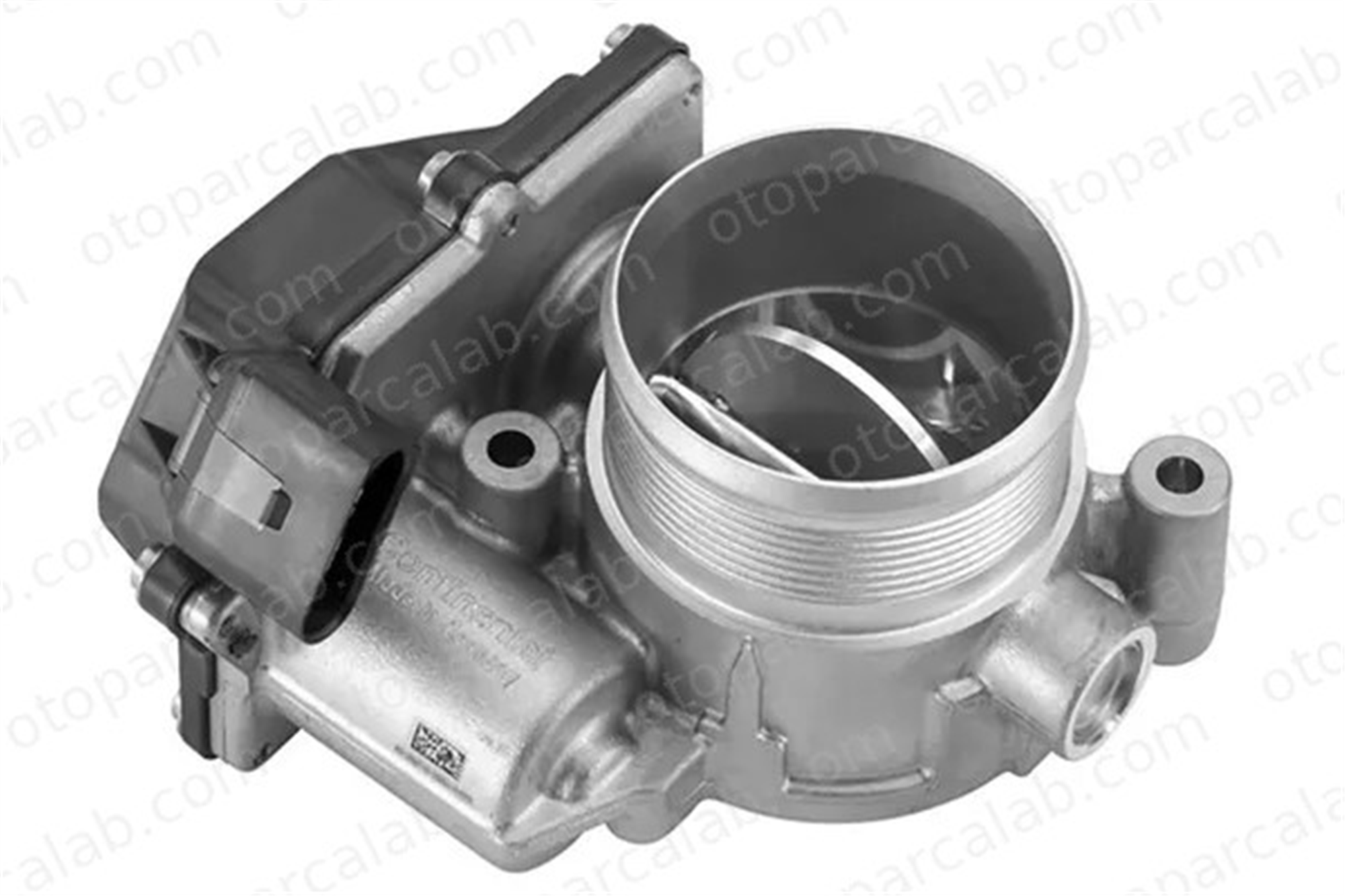 VDO A2C59515370 Gaz Kelebeği VW MULTIVAN T6 TRANSPORTER T6 / CARAVELLE T6 Minibüs/Otobüs 3L128063H 03L128063H