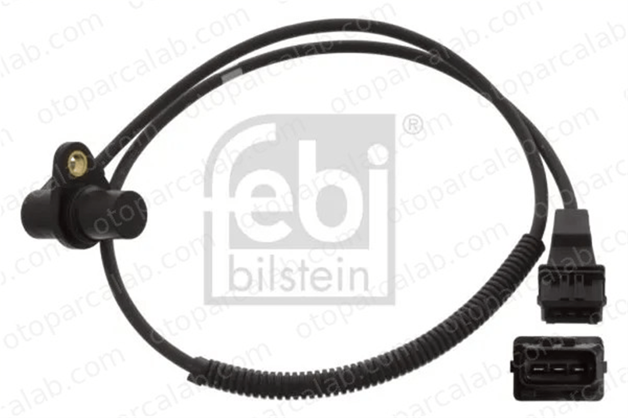 VDO S103857002Z Krank Sensörü OPEL VECTRA B VECTRA B Station wagon 1238228 9174621