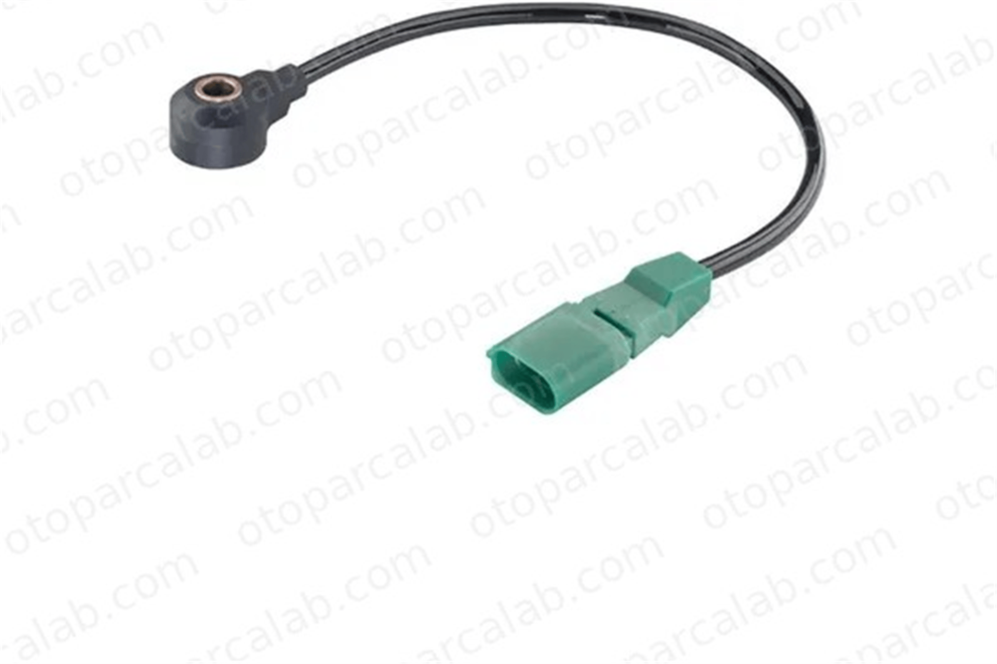 VDO S107583008Z Vuruntu Sensörü AUDI A4 B6 A6 C5 Avant S107583008Z 7D905377