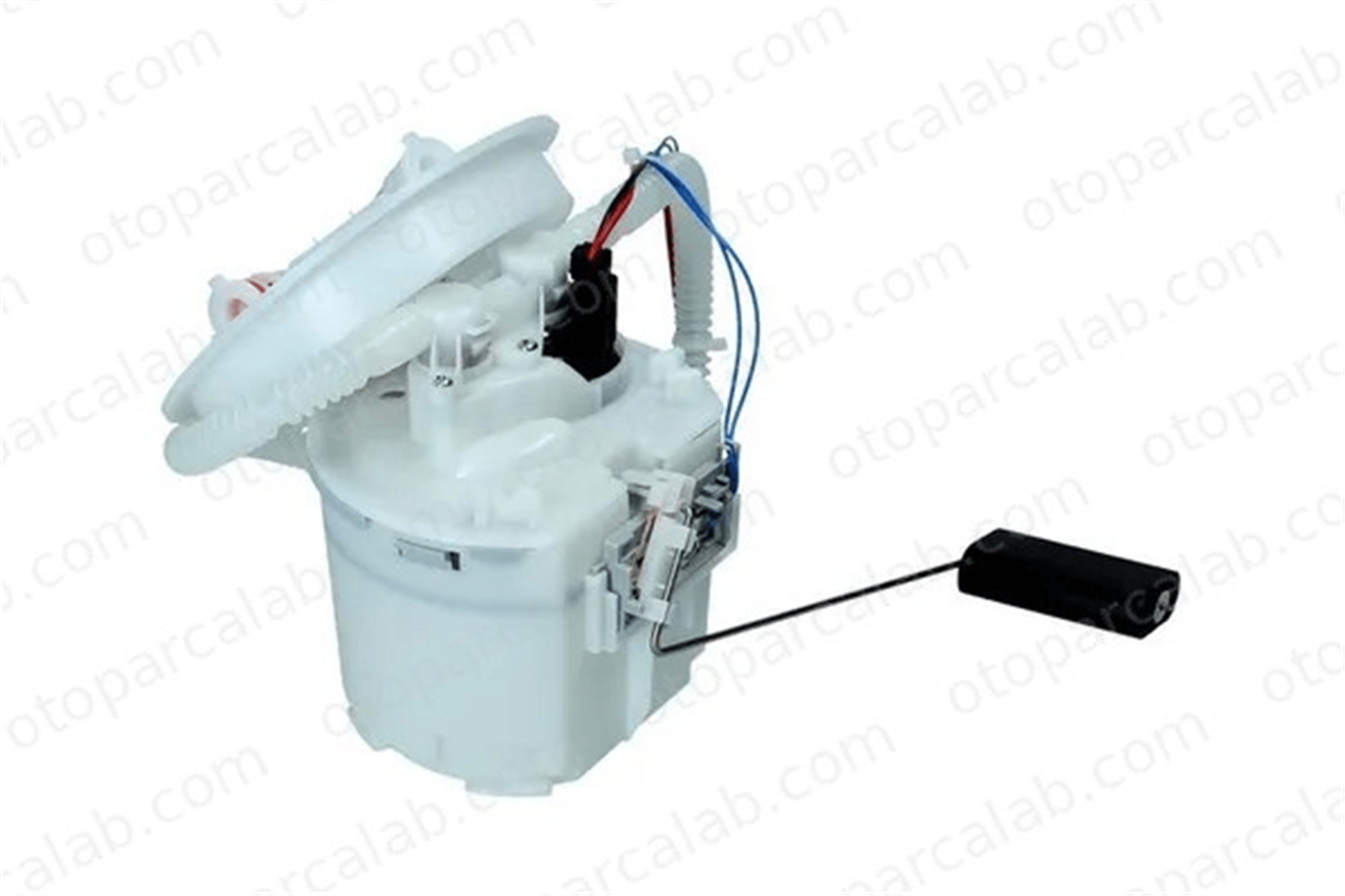 VEKA 34-1900 Depo Şamandırası FORD FOCUS I FOCUS I Turnier 1062046 1096174