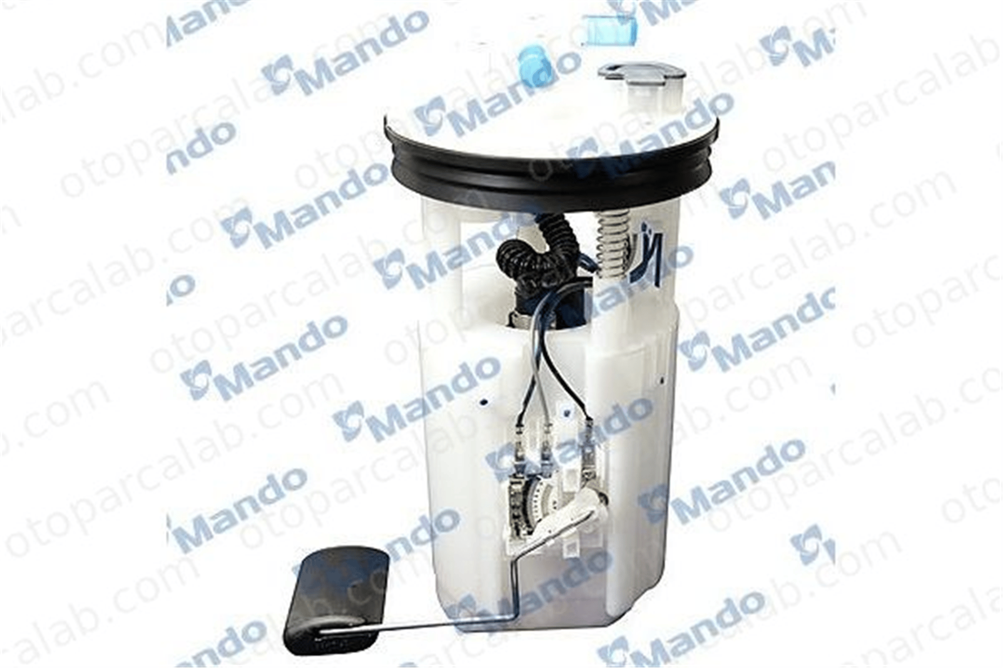 VEKA 34-2100 Depo Şamandırası HYUNDAI ACCENT II ACCENT II Sedan 31110 1A100