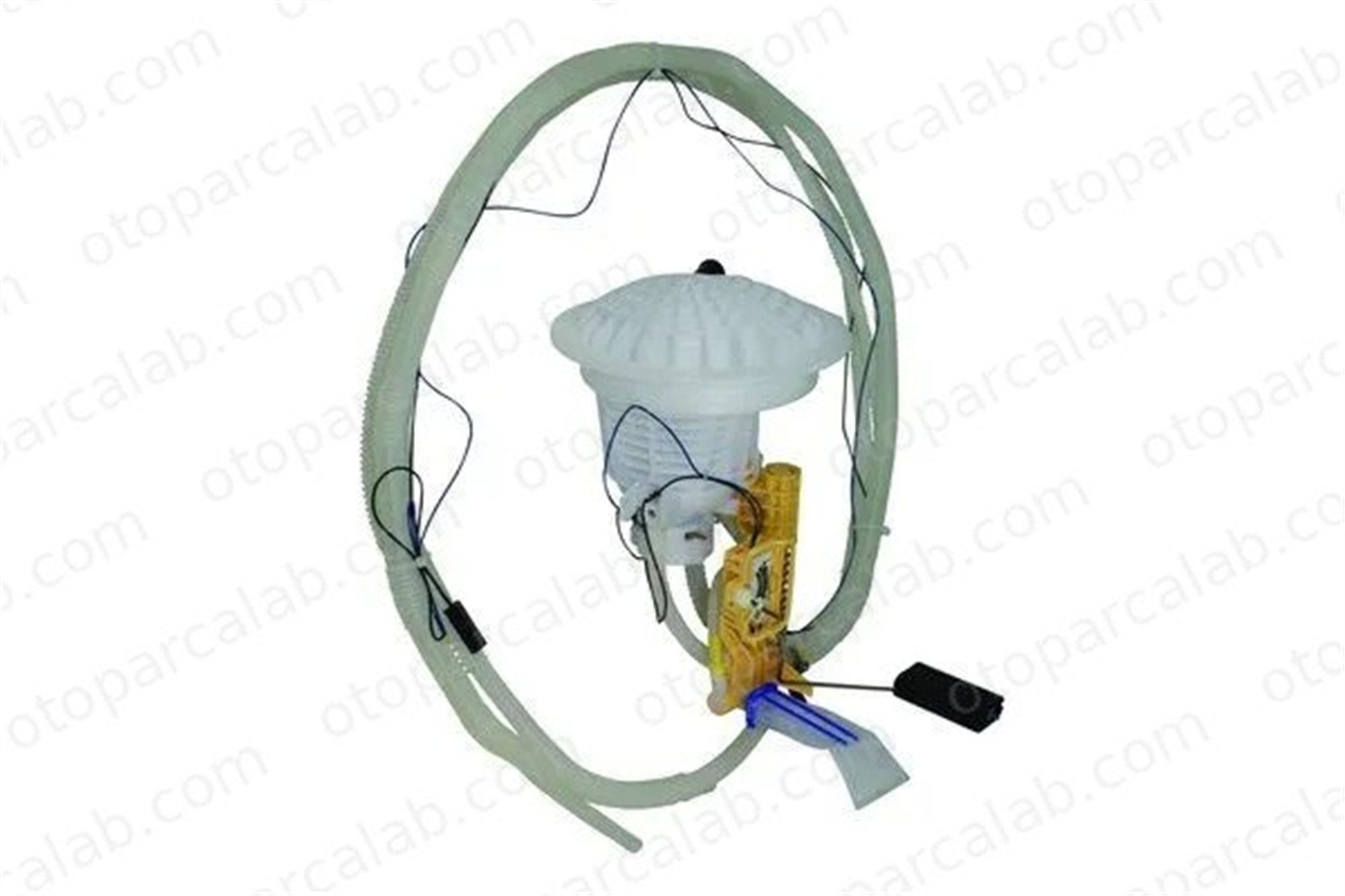 VEKA 34-2801 Depo Şamandırası MERCEDES-BENZ R-SERISI GL-SERISI 2514700090 A2514700090