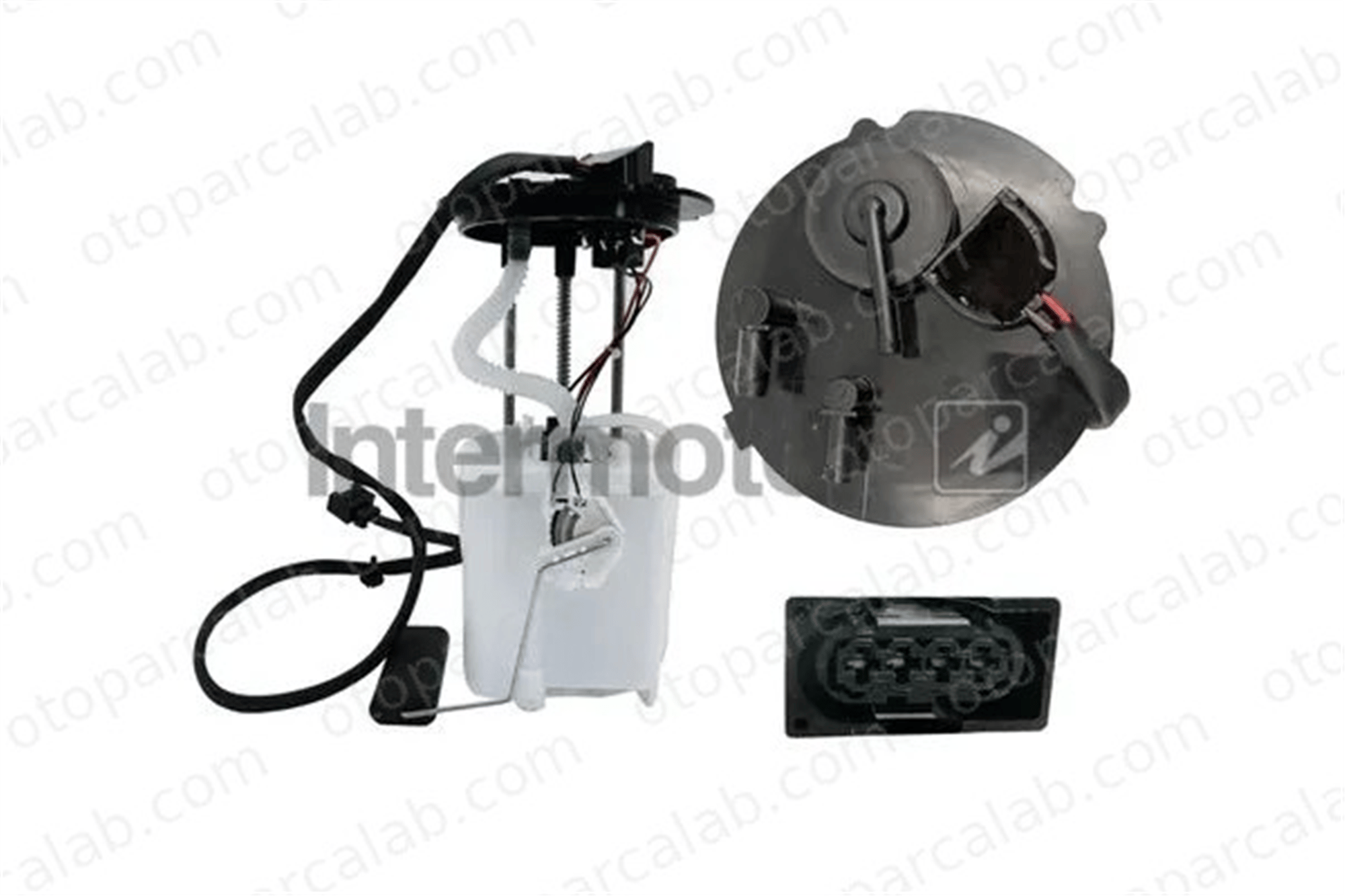 VEKA 34-2804 Depo Şamandırası MERCEDES-BENZ A-SERISI 1684700394 1684702394