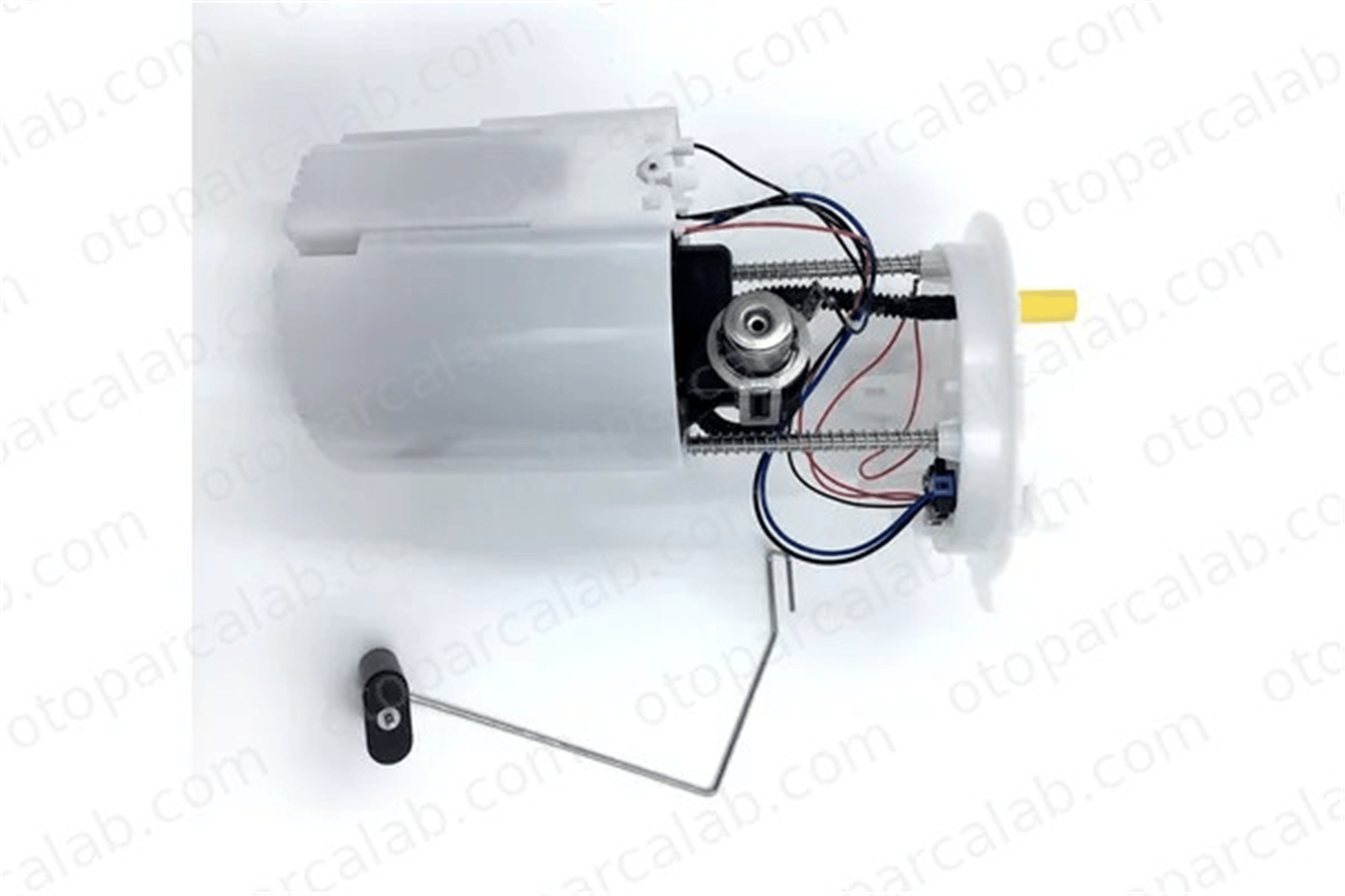 VEKA 34-3207 Depo Şamandırası OPEL INSIGNIA A INSIGNIA A Sedan 1232368 13577218