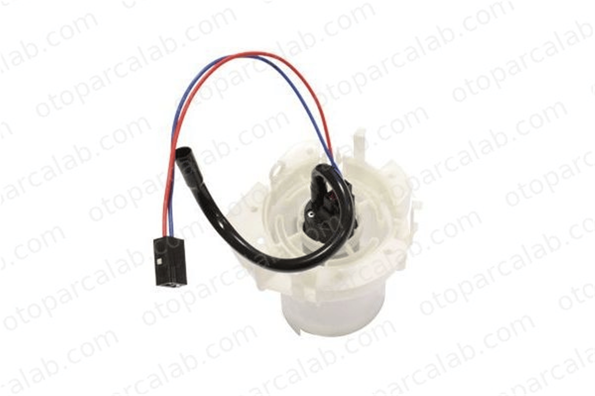 VEKA 34-3212 Depo Şamandırası OPEL VECTRA B Station wagon VECTRA B 815037 815051