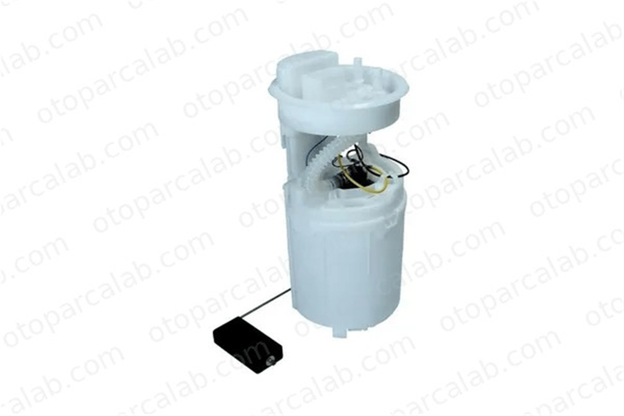 VEKA 34-4410 Depo Şamandırası SEAT LEON AUDI A3 1J0919051C 1J0919051D