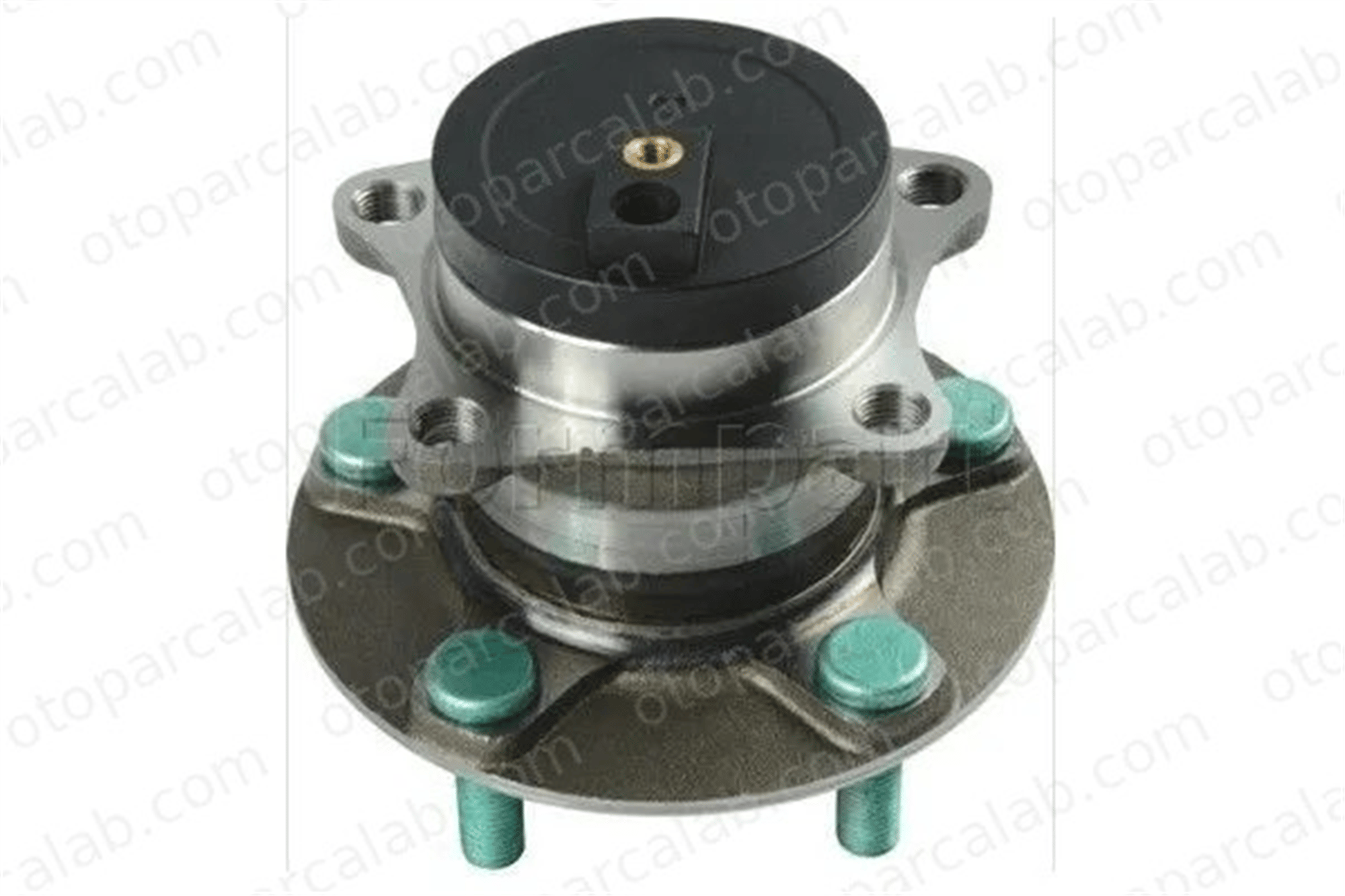 VEKA 44-2702 Porya Arka Sağ veya Sol MAN TGS I TGS II EG212615X GS1D2615X