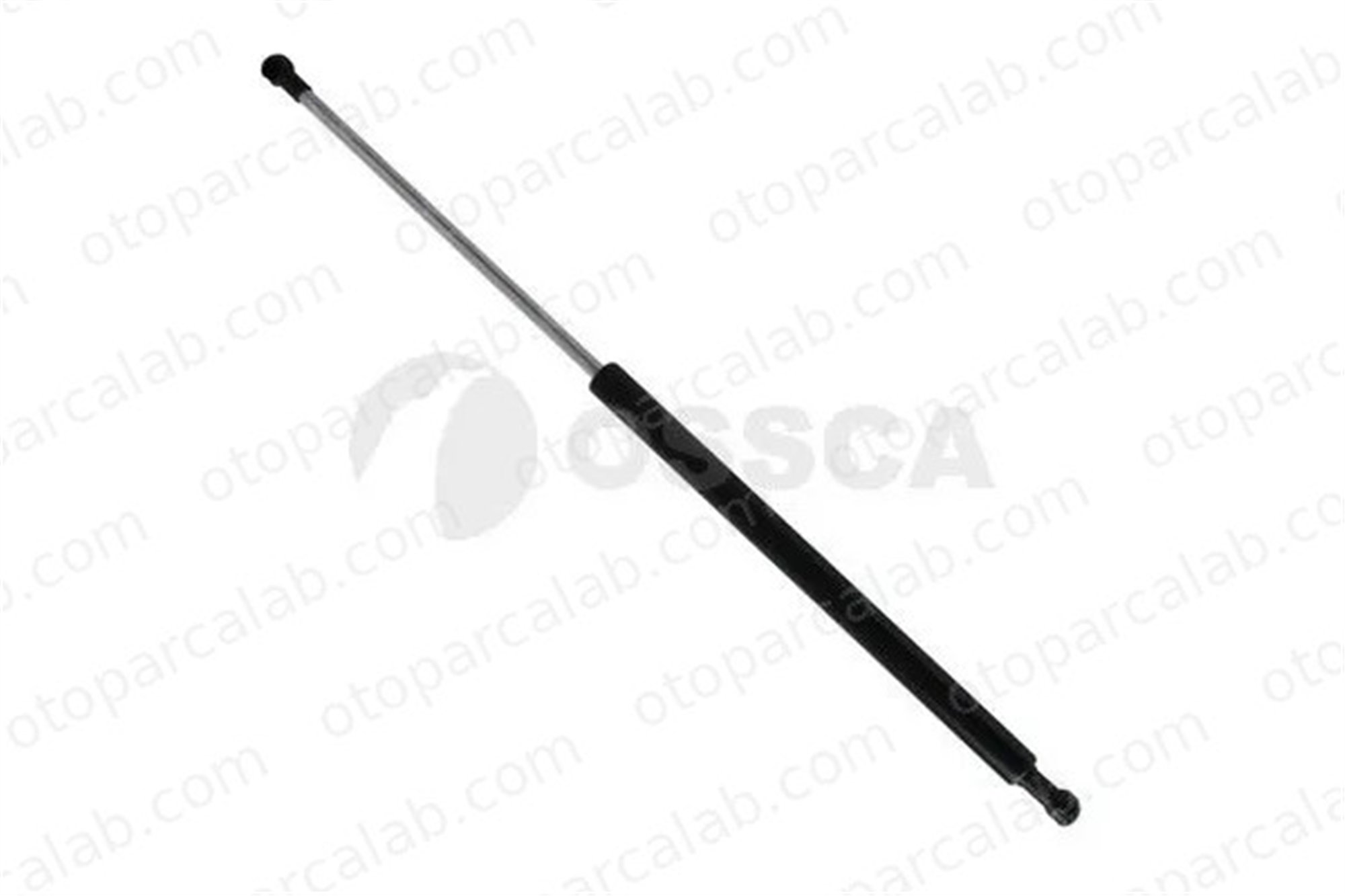VEKA 57-13022 Bagaj Amortisörü Sağ veya Sol AUDI A4 B6 Avant A4 B7 Avant 8E9827552F 8E9827552E