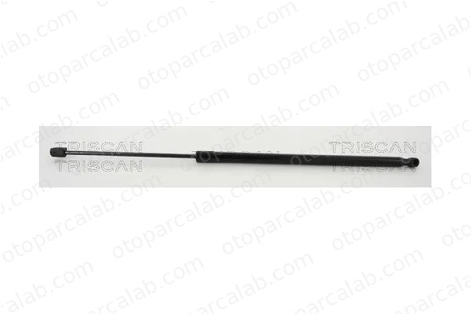 VEKA 57-14016 Bagaj Amortisörü Sağ veya Sol BMW X3 51247211289