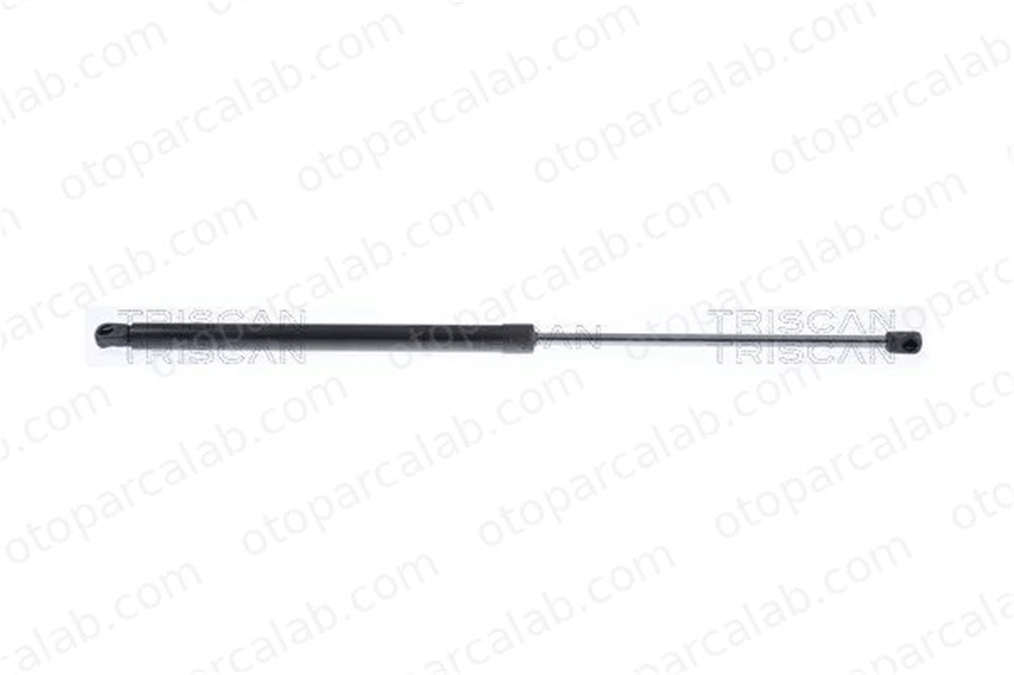 VEKA 57-18022 Bagaj Amortisörü Sağ veya Sol FIAT TIPO Hatchback 52062543 52062544
