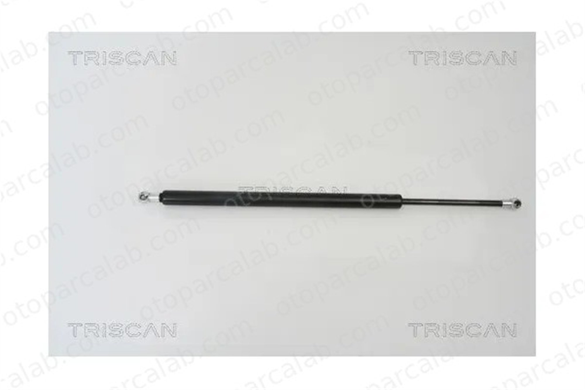 VEKA 57-19007 Bagaj Amortisörü Sağ veya Sol FORD FOCUS I 1313218 3M51A406A10AB