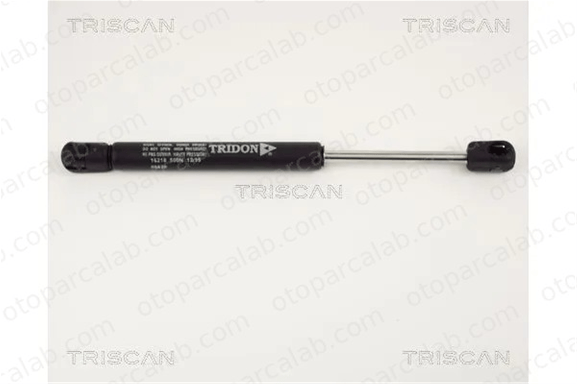 VEKA 57-19013 Bagaj Amortisörü Sağ veya Sol FORD MONDEO I Sedan MONDEO II Sedan 6789158 93BBF406A10AB
