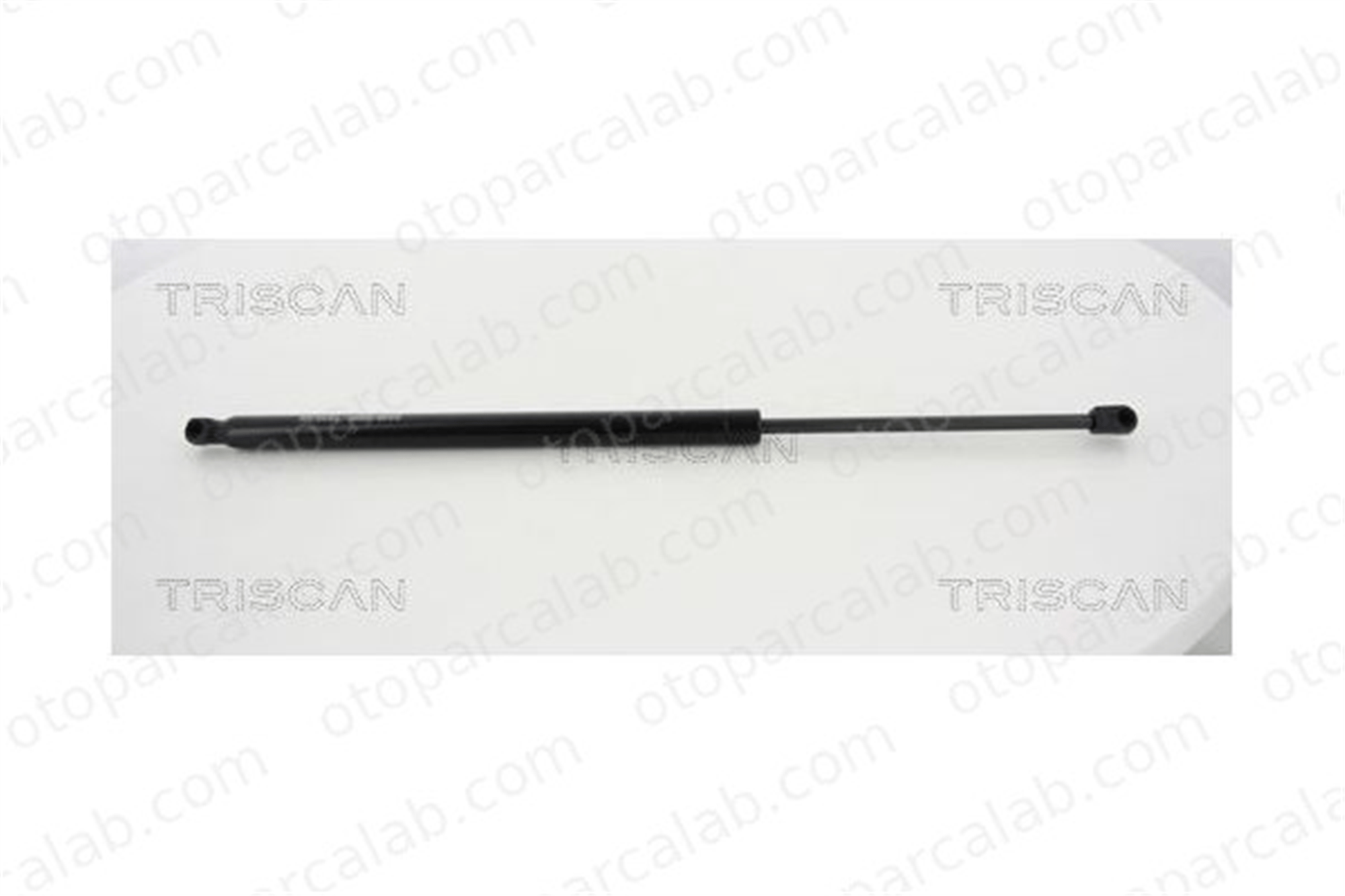 VEKA 57-21008 Bagaj Amortisörü Sağ veya Sol HYUNDAI H-1 Cargo H-1 Travel 817704H030 817804H030