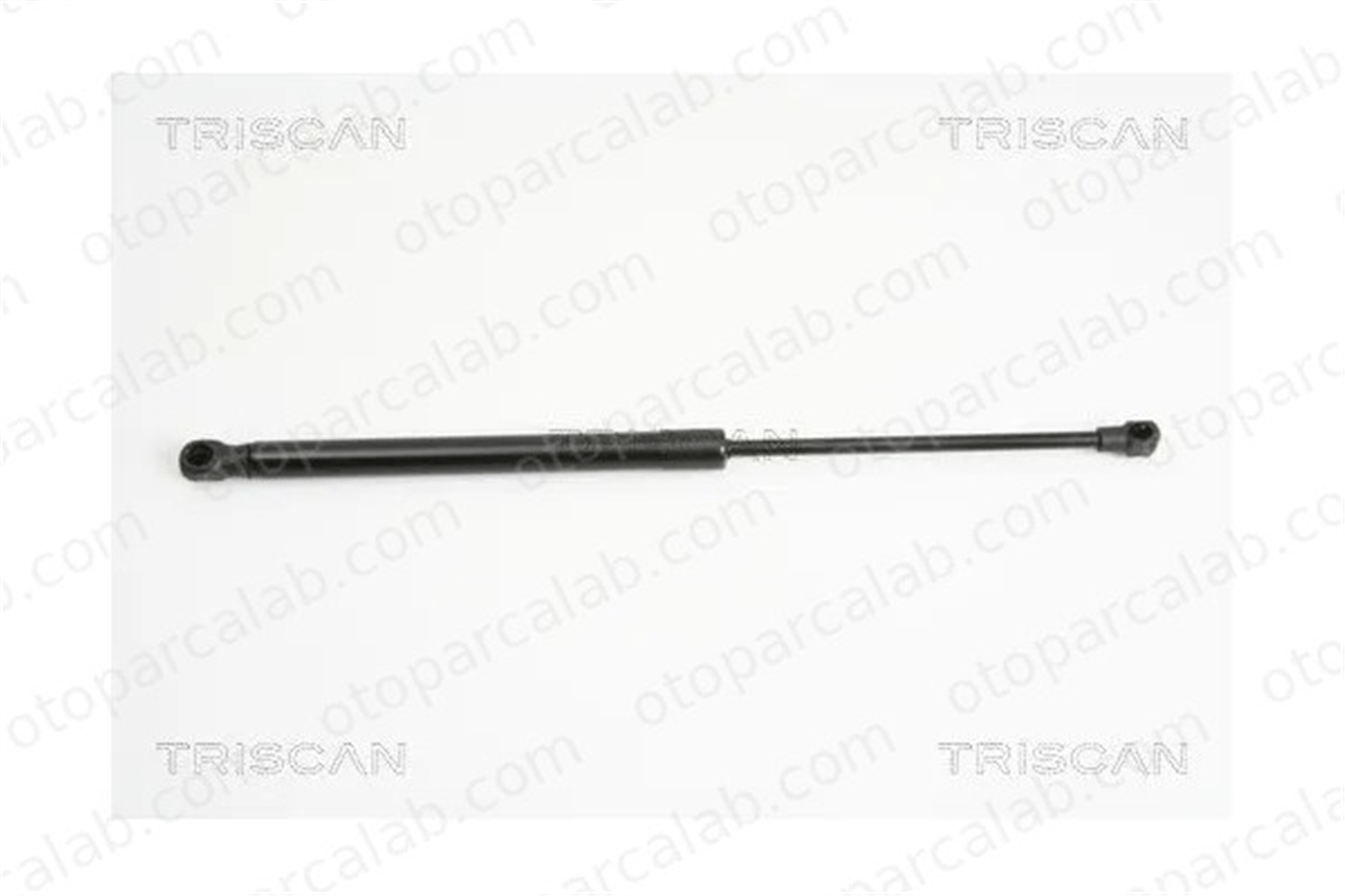 VEKA 57-43004 Bagaj Amortisörü Sağ veya Sol TOYOTA YARIS 68950 68960