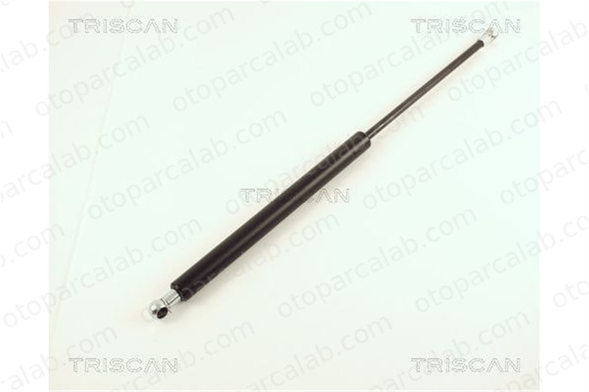 VEKA 57-44001 Bagaj Amortisörü Sağ veya Sol VW POLO III POLO 6N0827550A