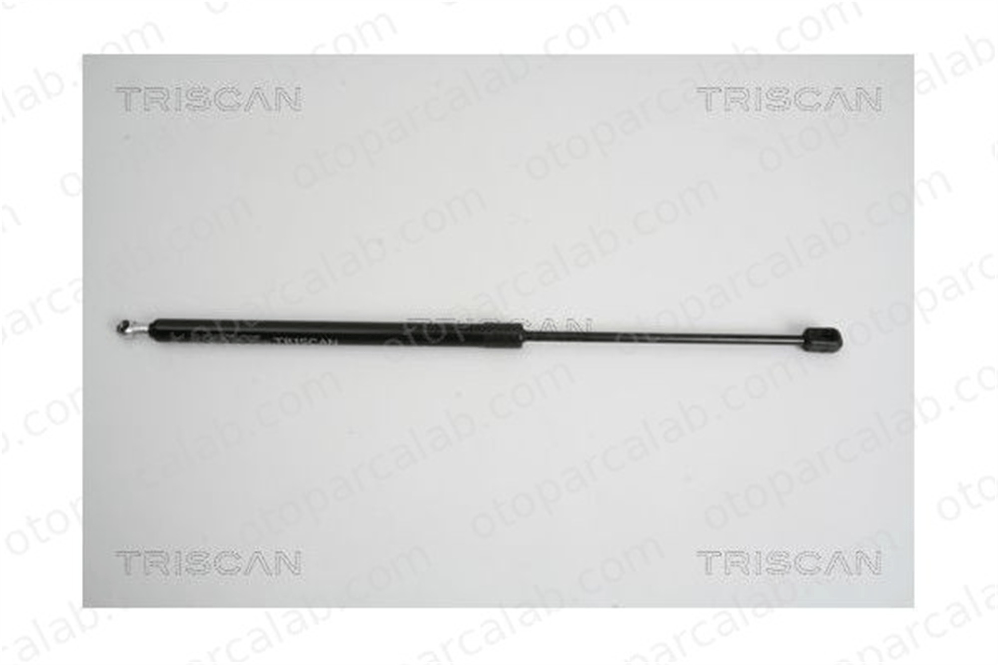 VEKA 57-44047 Bagaj Amortisörü Sağ veya Sol VW GOLF V Variant GOLF VI Variant 1K9827550B 1K9827550A
