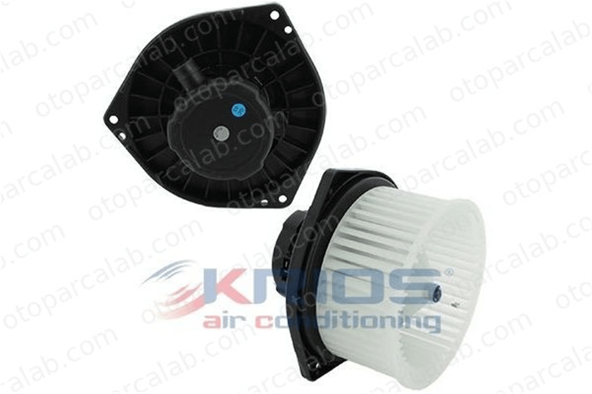 VEKA 59-3000 Kalorifer Motoru MITSUBISHI L200 / TRITON 7802A105