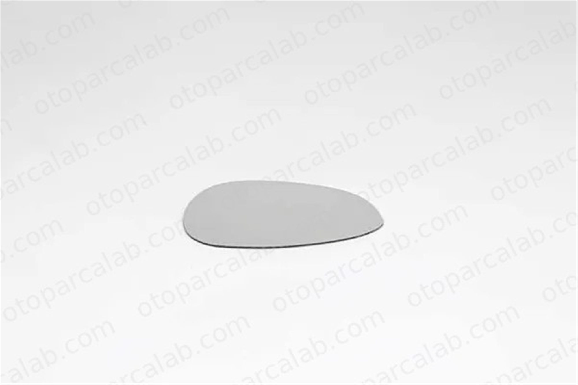VEKA 61-18001 Ayna Camı Dış Sol FIAT 500 500 C 71740496