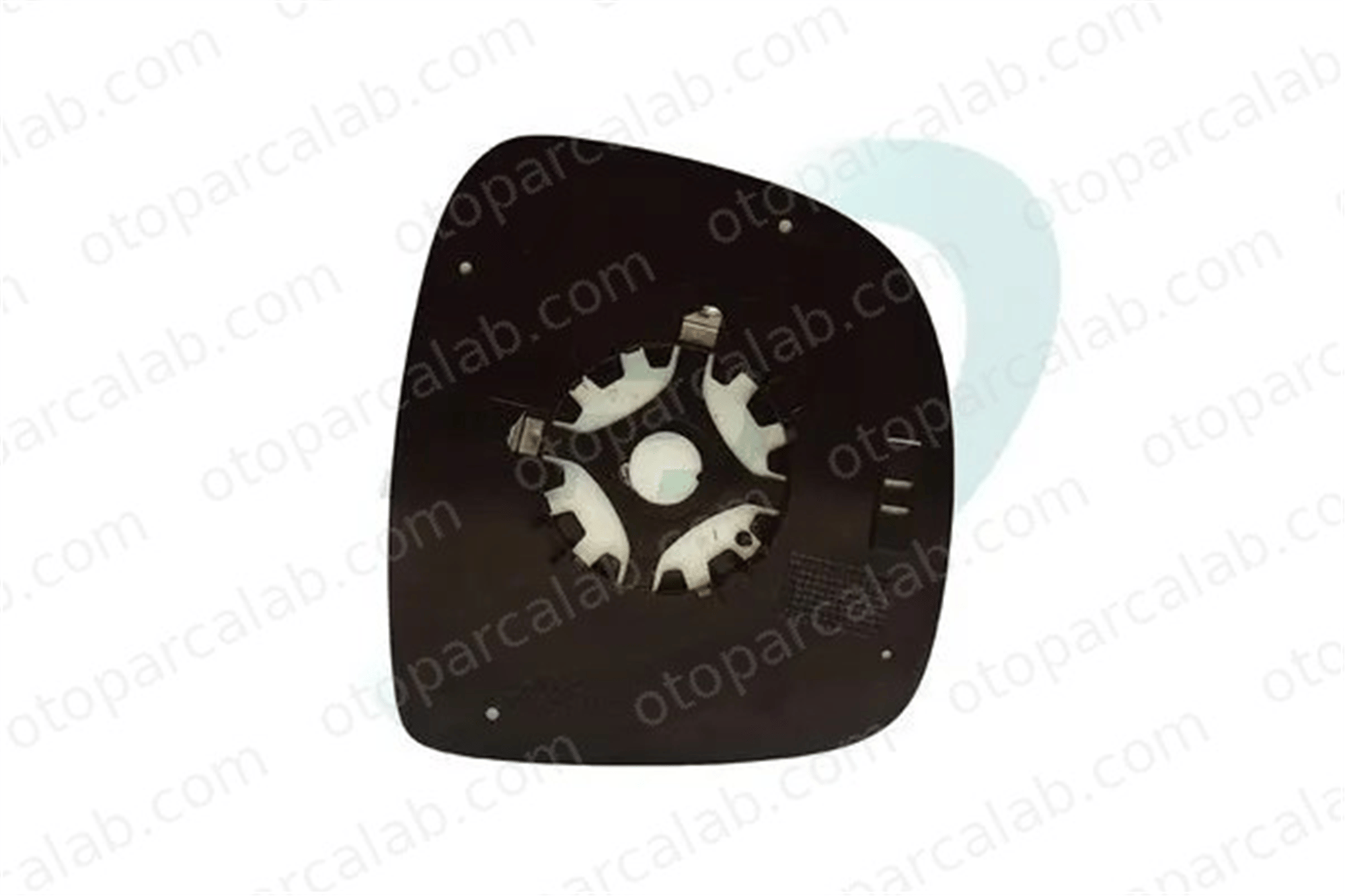 VEKA 61-28005 Ayna Camı Dış Sol MERCEDES-BENZ VITO Minibüs/Otobüs VITO / MIXTO Panelvan/Van 8100719 A0008100719