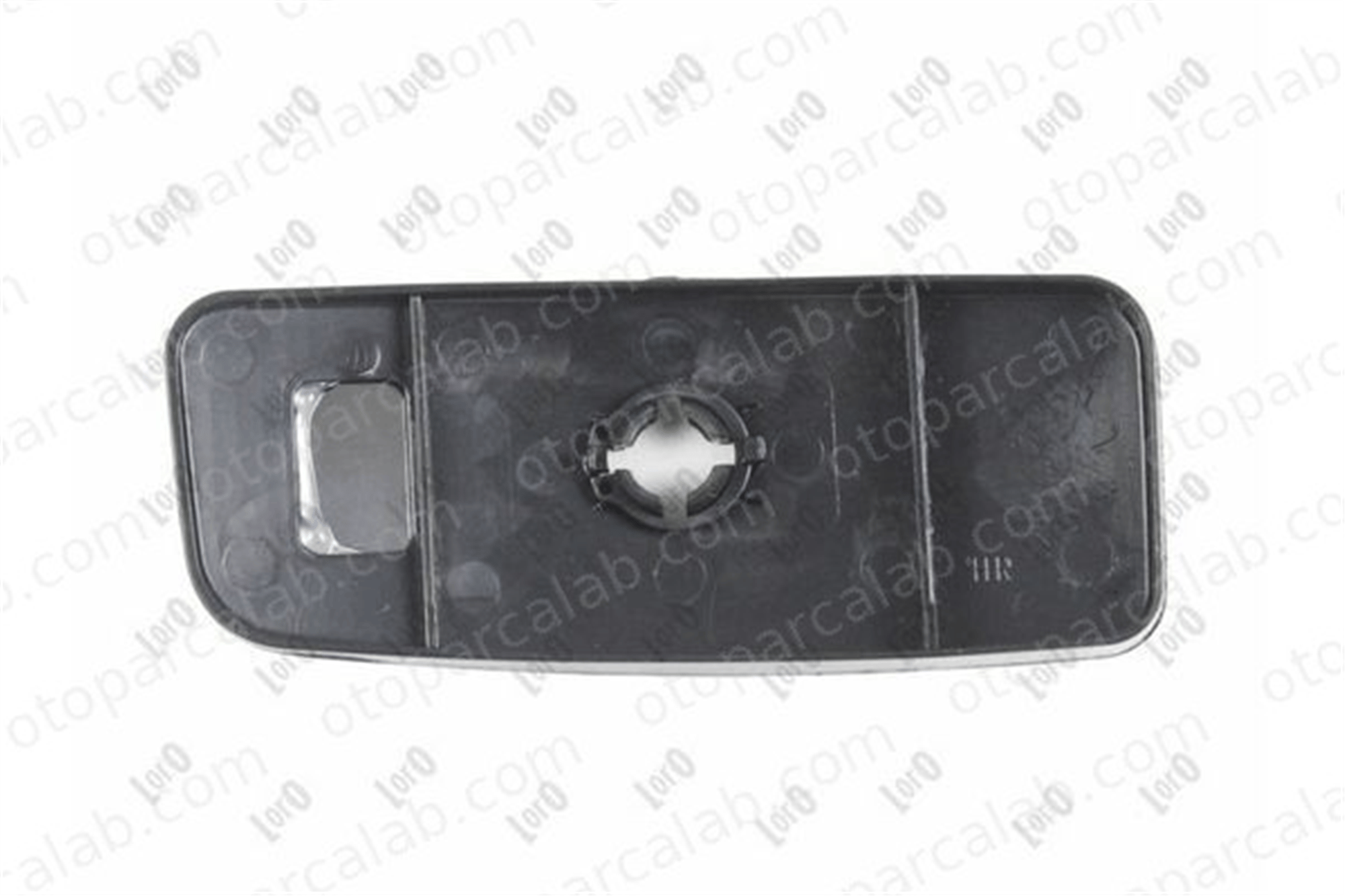 VEKA 61-44032 Ayna Camı Dış Sağ MERCEDES-BENZ SPRINTER 3,5-t Panelvan/Van SPRINTER 3,5-t Platform şasi 28112033 2E1857588A