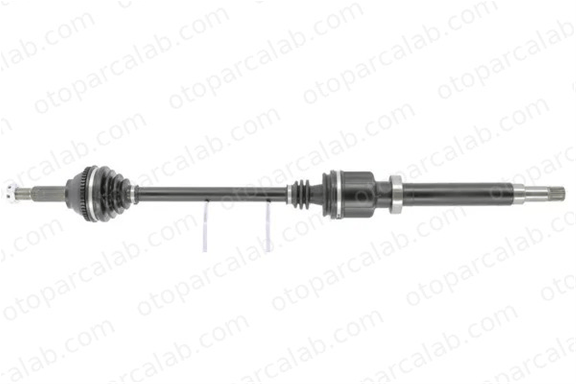 VEKA FD-8063A Aks Komple Ön Sağ FORD TRANSIT Minibüs/Otobüs TRANSIT Panelvan/Van 1132834 1754370