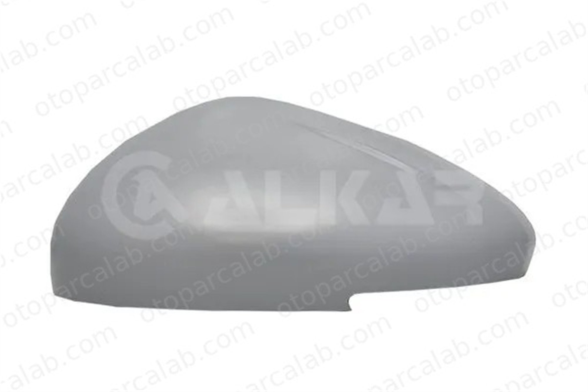 VIEWMAX 511CPL Ayna kapağı Sol CITROËN C3 AIRCROSS II C4 PICASSO II 1609431380