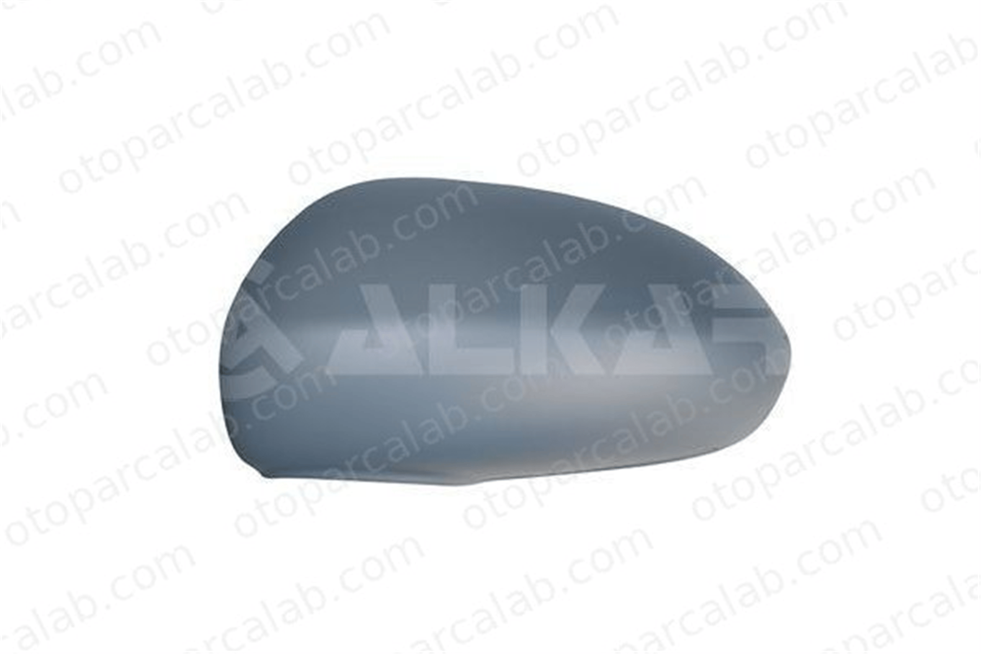 VIEWMAX VM-964CPR Ayna kapağı Sağ OPEL CORSA D CORSA E 1428943 13187631