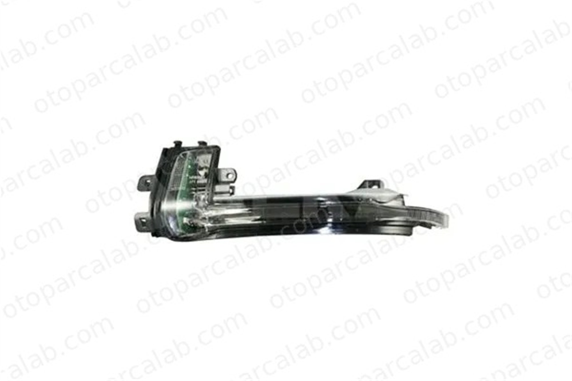 VIEWMAX VM024WL Dikiz Ayna Sinyali Sol AUDI A4 B8 Avant A4 B8 8K0949101C