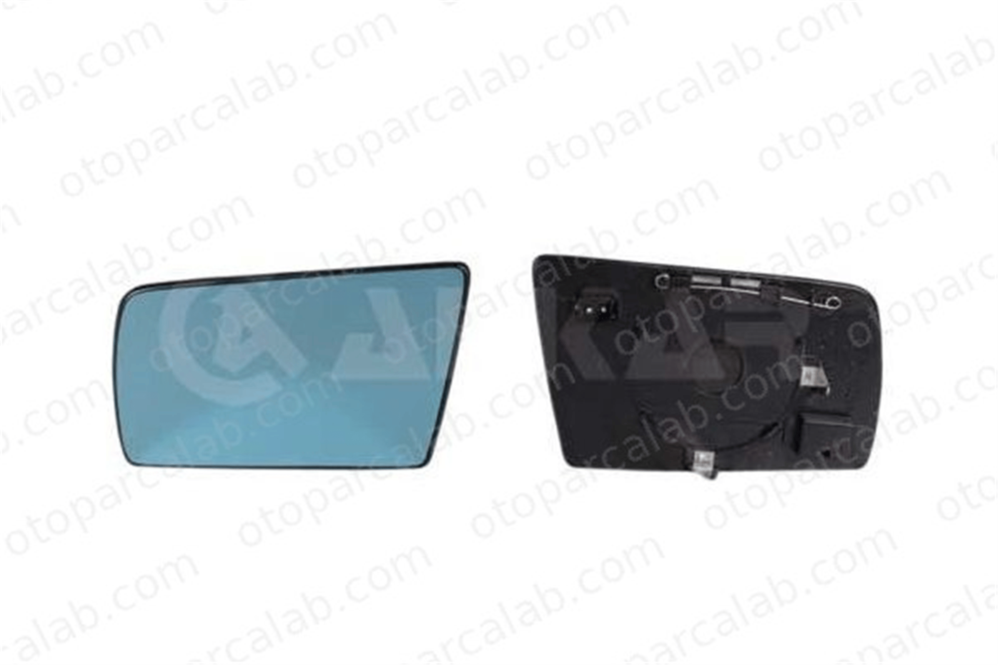VIEWMAX VM037GHL Ayna Camı Dış Sol MERCEDES-BENZ E-SERISI C-SERISI A2028100121 A2108100121