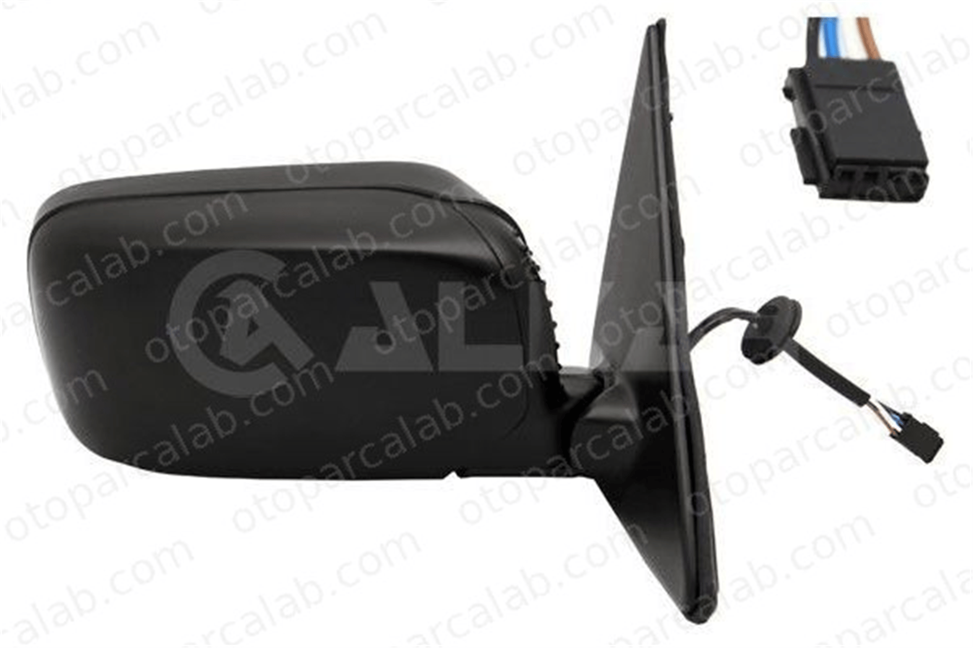 VIEWMAX VM038TR Dikiz Aynası Dış Sağ BMW 3 3 Touring 51168144406 51168119160