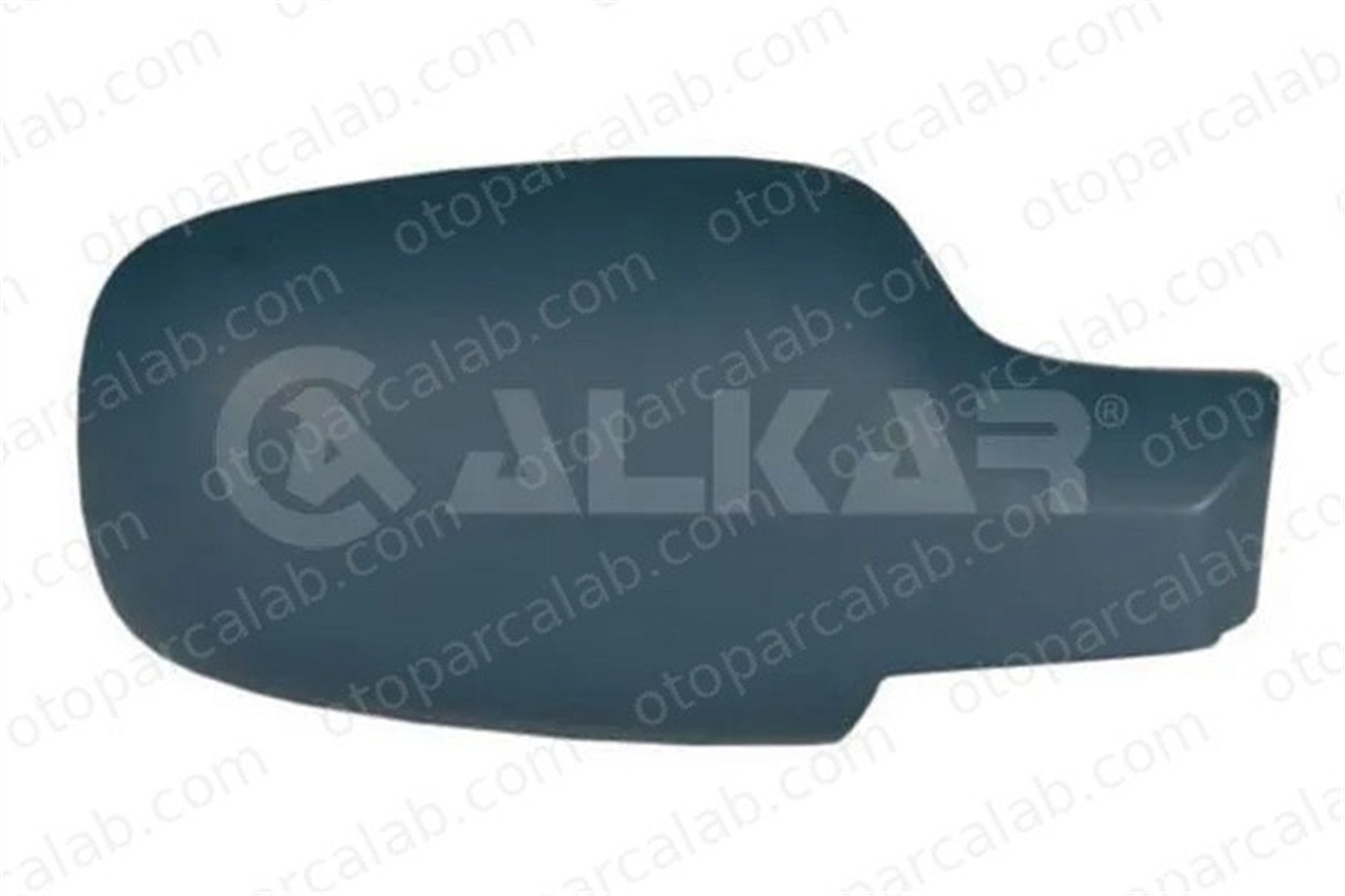 VIEWMAX VM138CL Ayna Kapağı Sol RENAULT MEGANE II MEGANE II Station wagon 7701474455