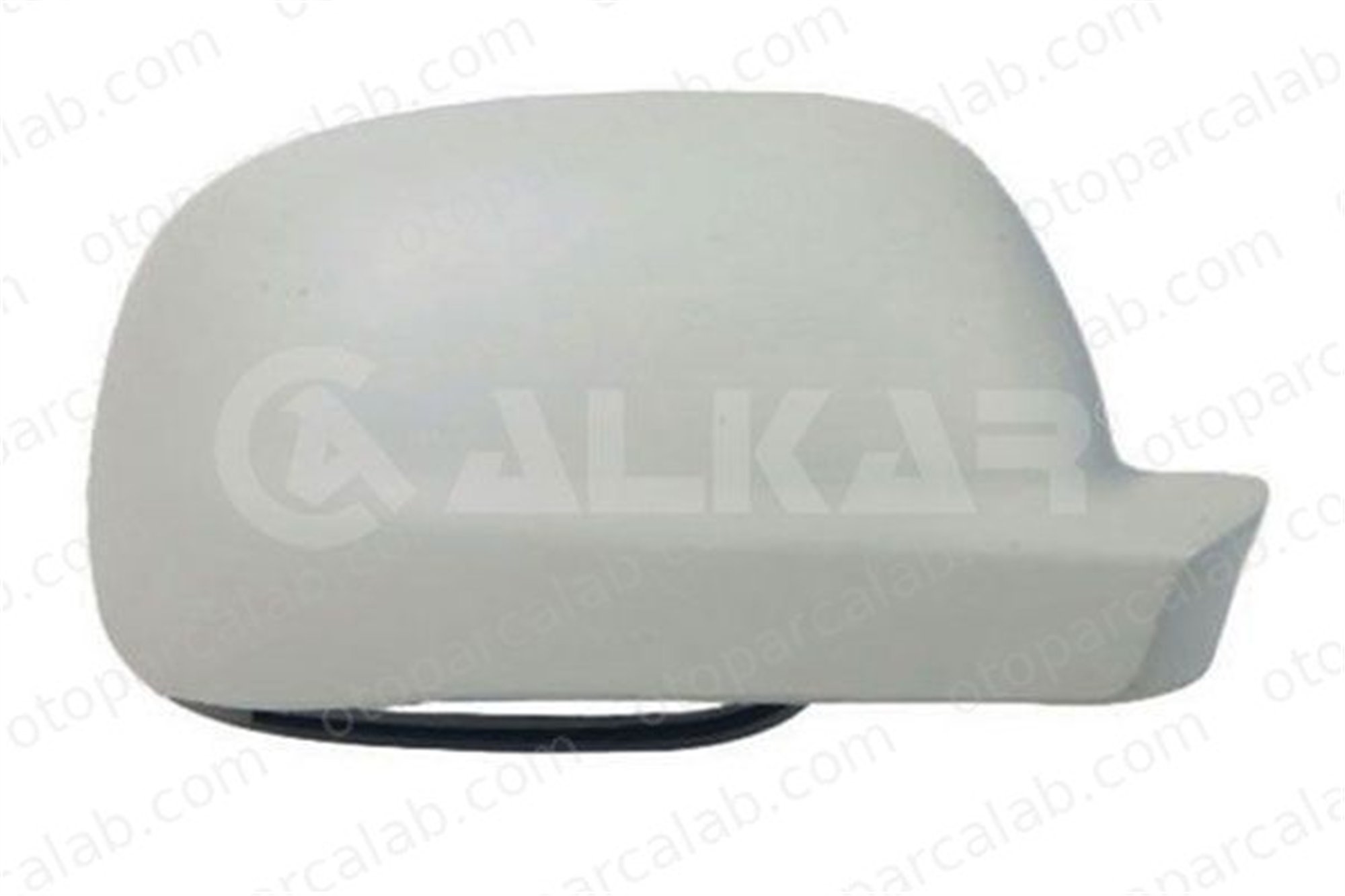 VIEWMAX VM188CPR Ayna Kapağı Sağ VW BORA I GOLF IV 3B1857538BGRU 1H0857538BGRU