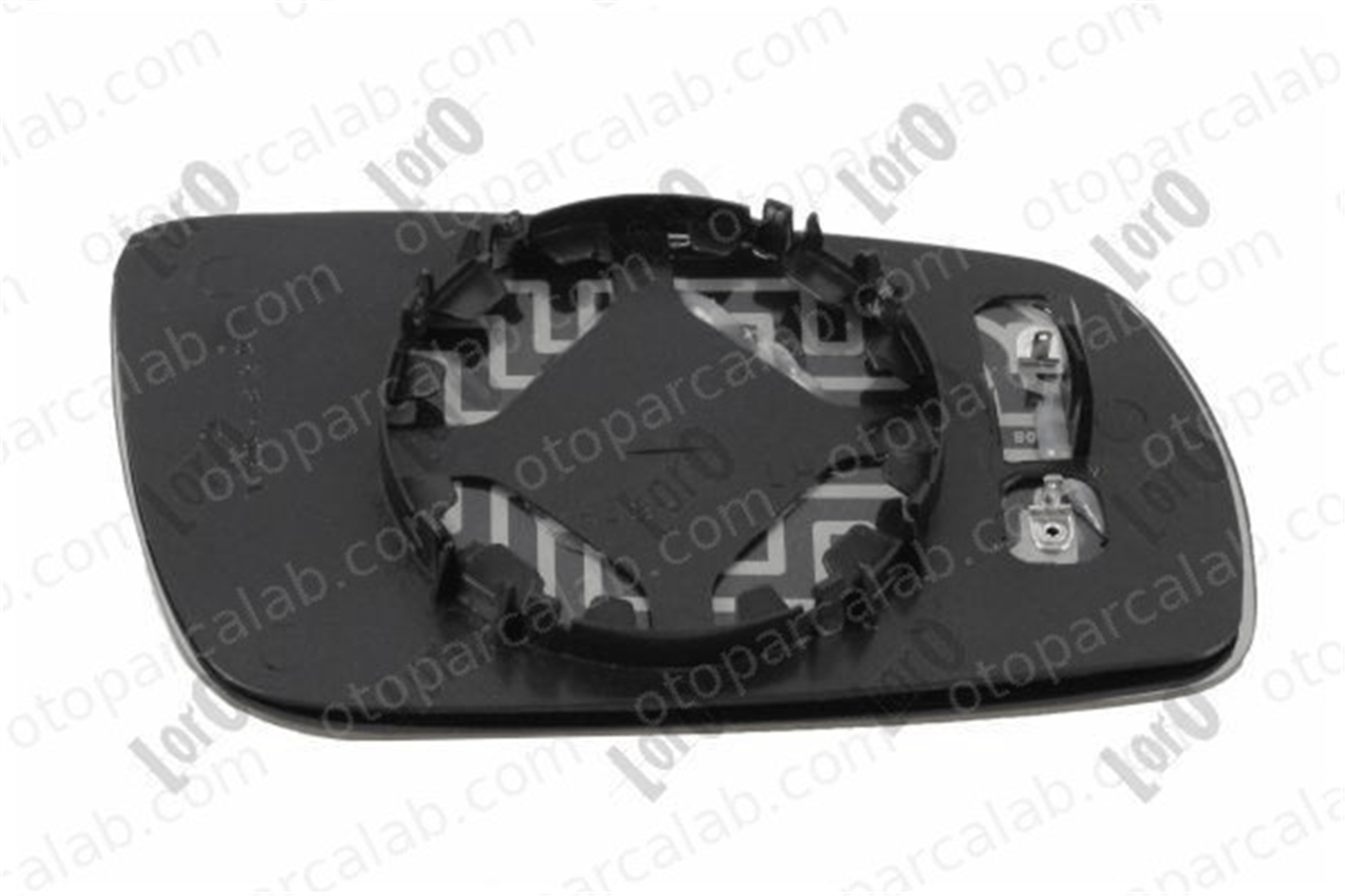VIEWMAX VM188GHL Ayna Camı Dış Sol VW BORA I GOLF IV 1J1857521D