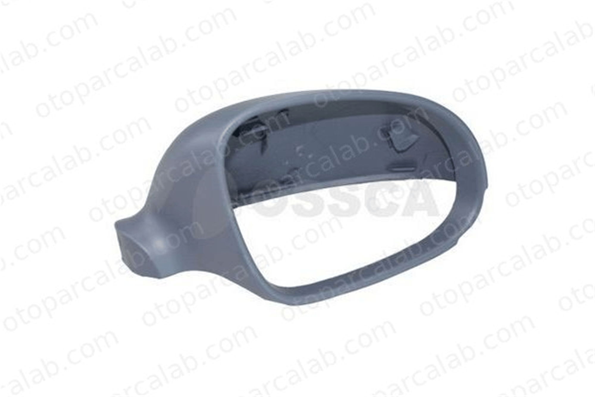 VIEWMAX VM197CPR Ayna Kapağı Sağ VW GOLF PLUS V GOLF V 1K0857538