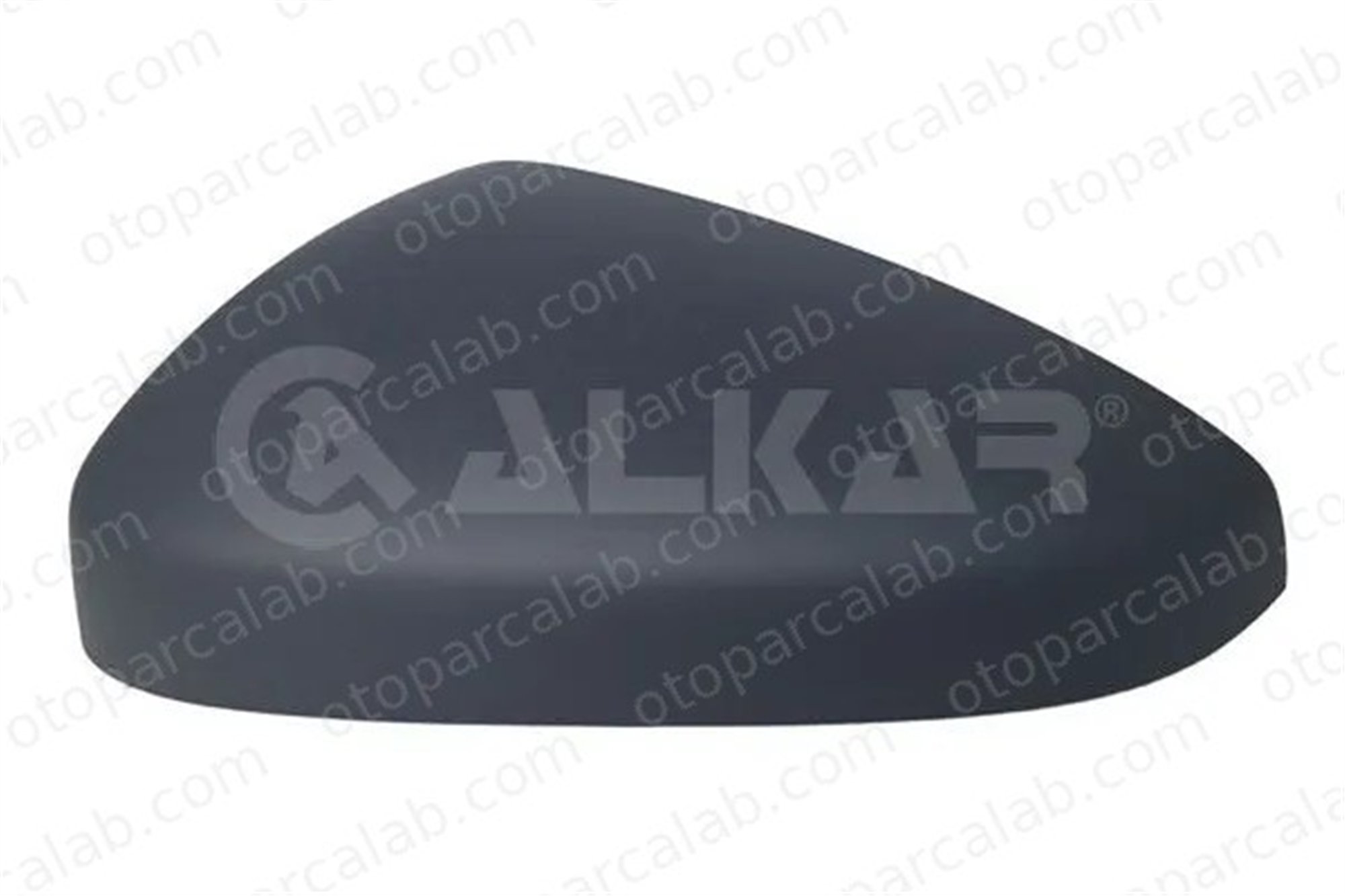 VIEWMAX VM3009CPL Ayna Kapağı Sol PEUGEOT 5008 II 3008 SUV 1618048380