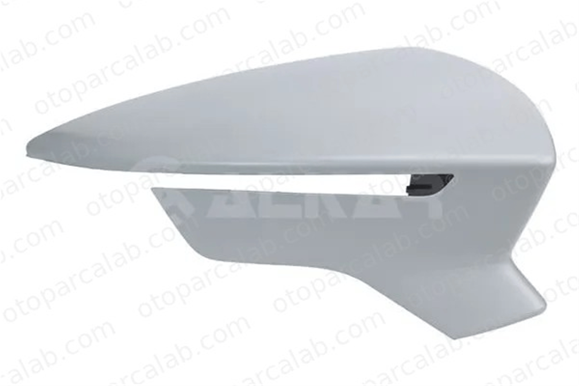 VIEWMAX VM367CPR Ayna kapağı Sağ SEAT LEON ST LEON 5F0857538BGRU 6F08575389B9