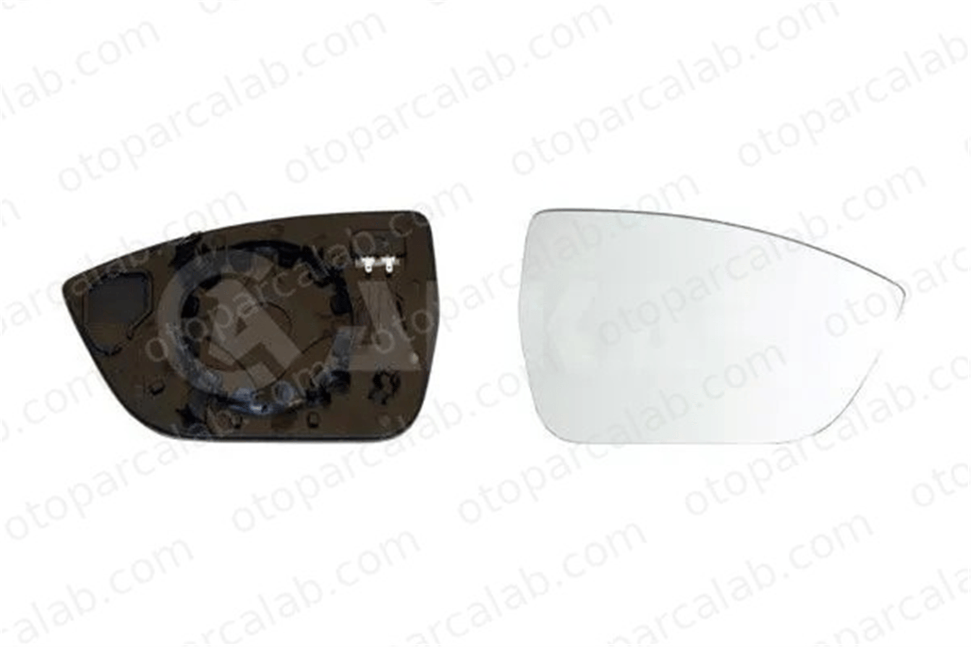 VIEWMAX VM368GHR Ayna Camı Dış Sağ SEAT ATECA TARRACO 575857522A