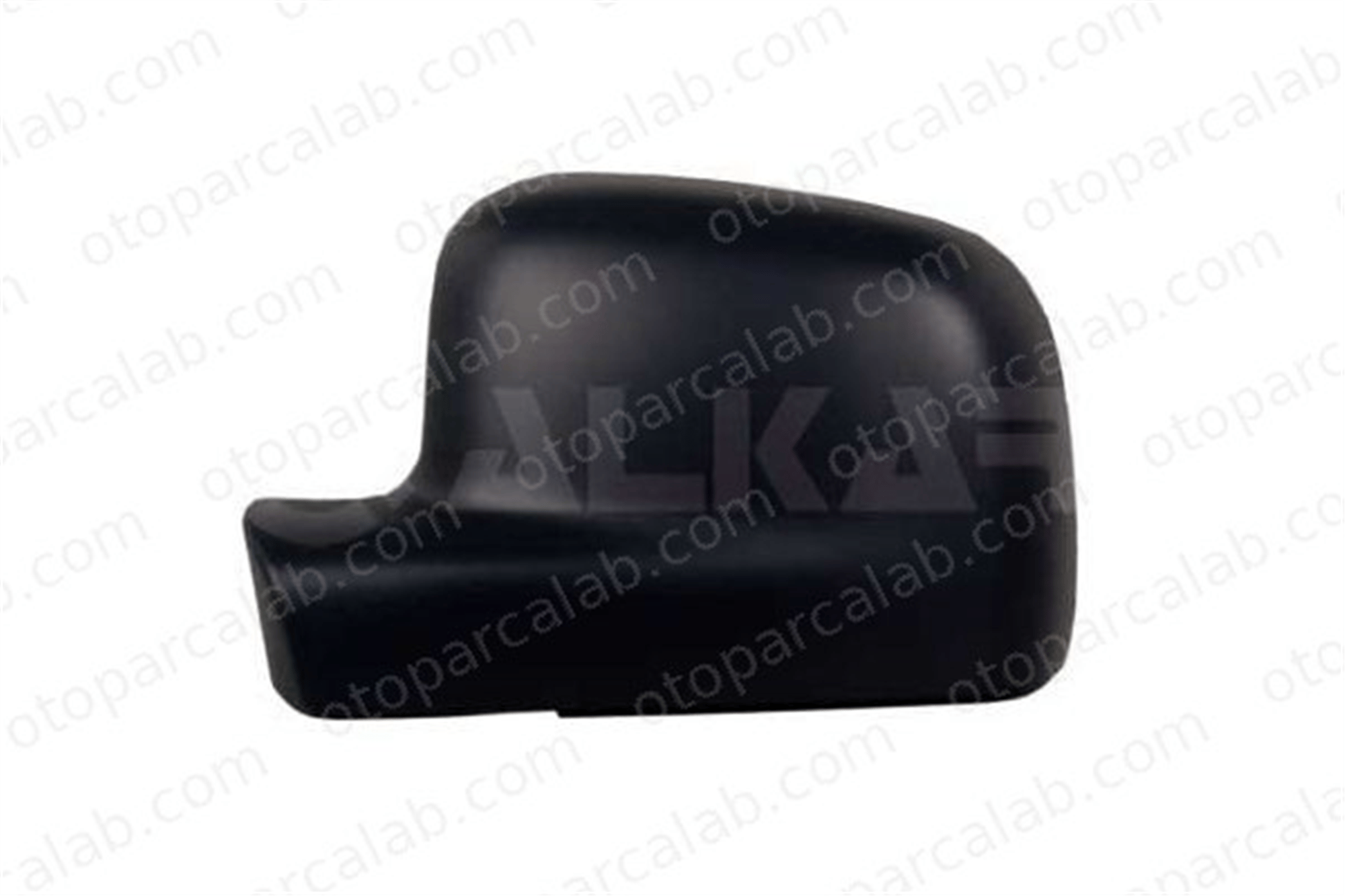 VIEWMAX VM373CL Ayna Kapağı Sol VW CADDY III Kasa/büyük limuzin CADDY III MPV 7H1857527A 7H1857527A9B9
