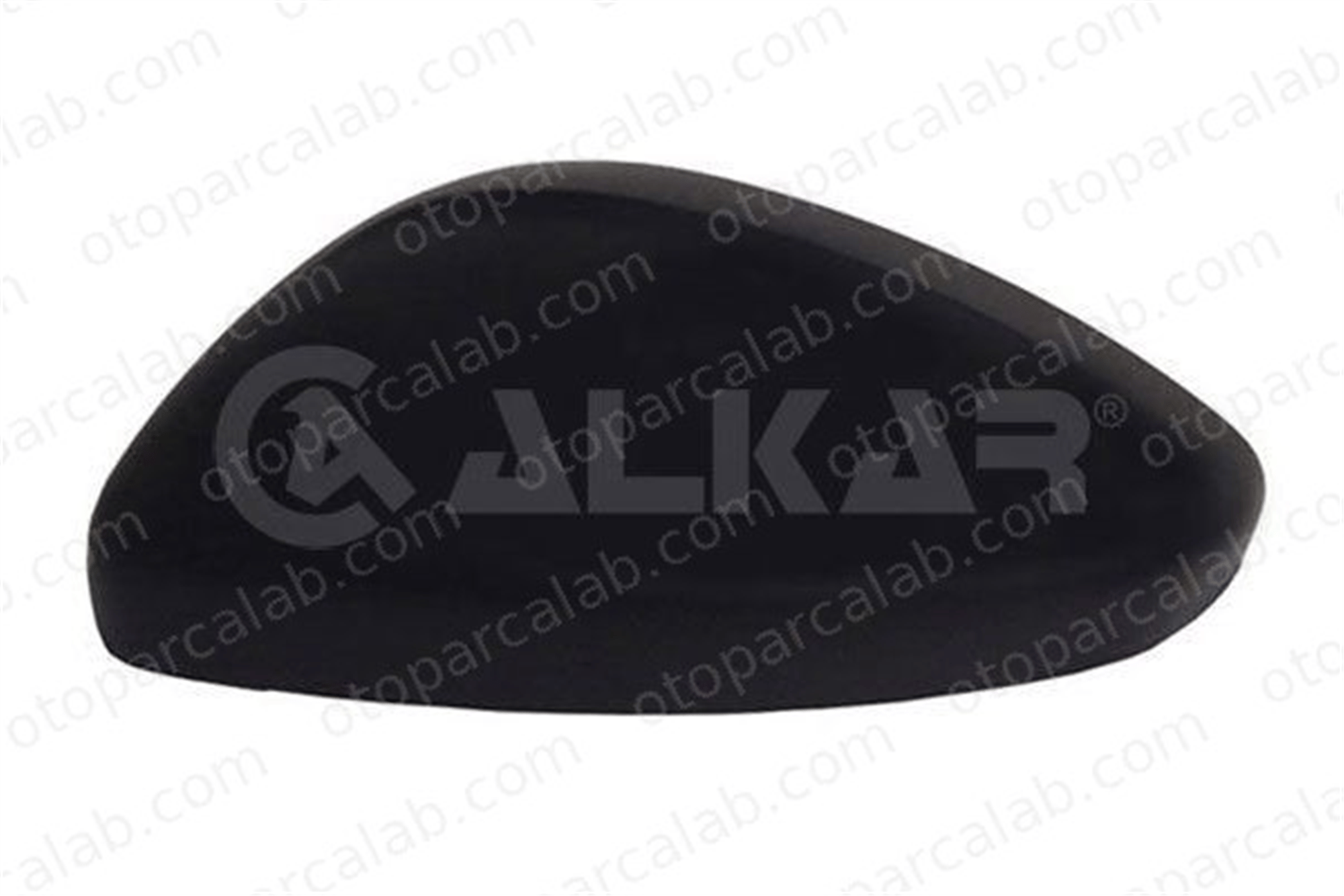 VIEWMAX VM516CR Ayna Kapağı Sağ PEUGEOT 208 I 2008 I 16075127XT