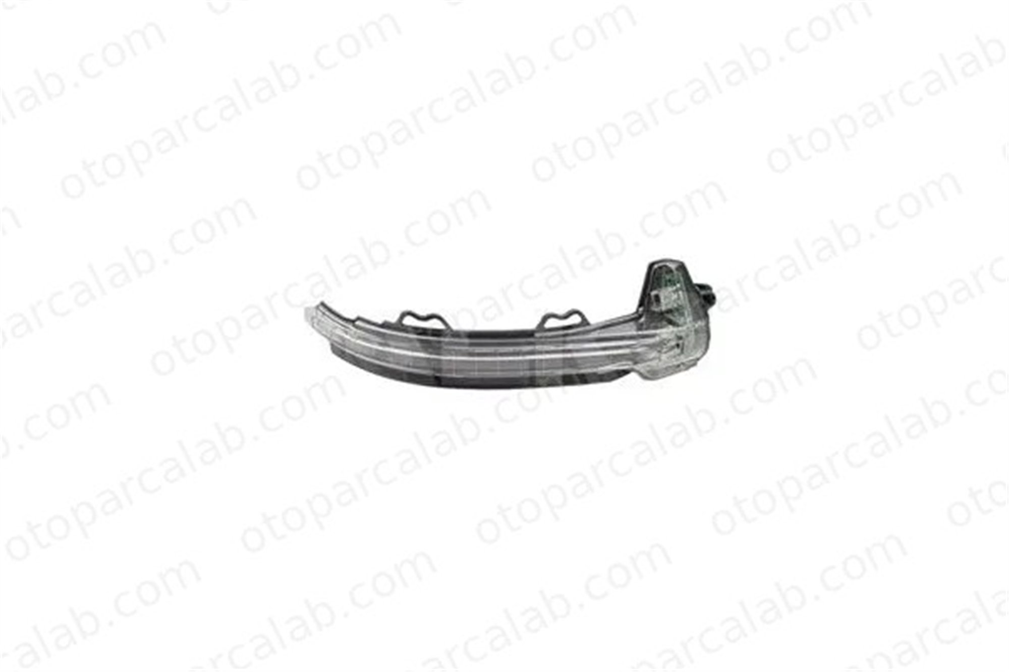VIEWMAX VM6010WR Dikiz Ayna Sinyali Sağ AUDI A4 B9 Avant A4 B9 8W0949102