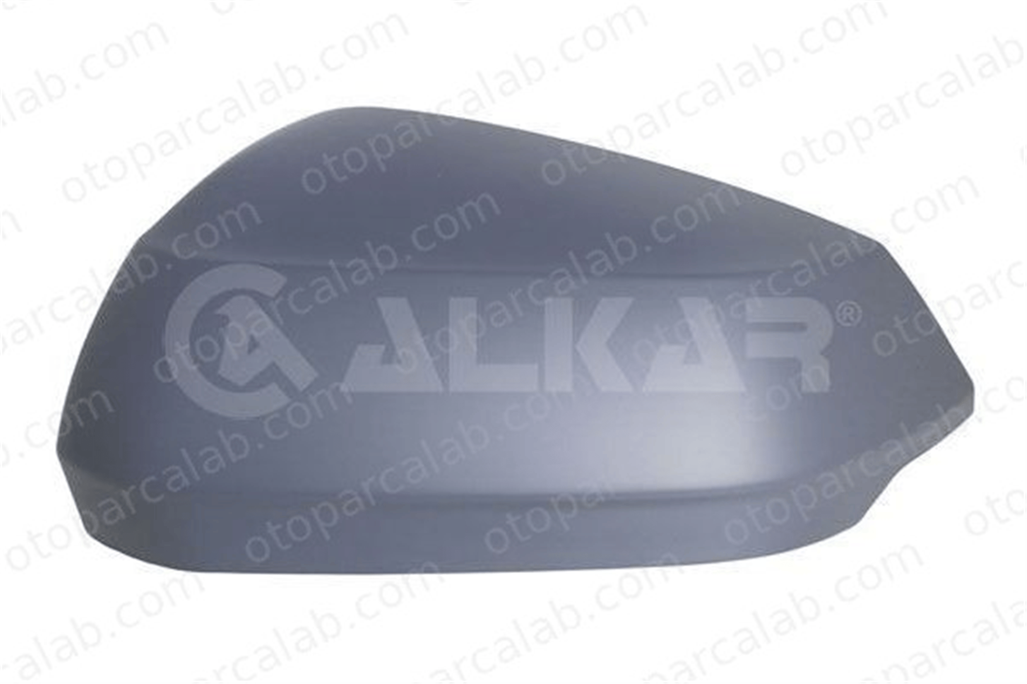VIEWMAX VM6024CPL Ayna Kapağı Sol AUDI Q2 Q3 81A857527GRU