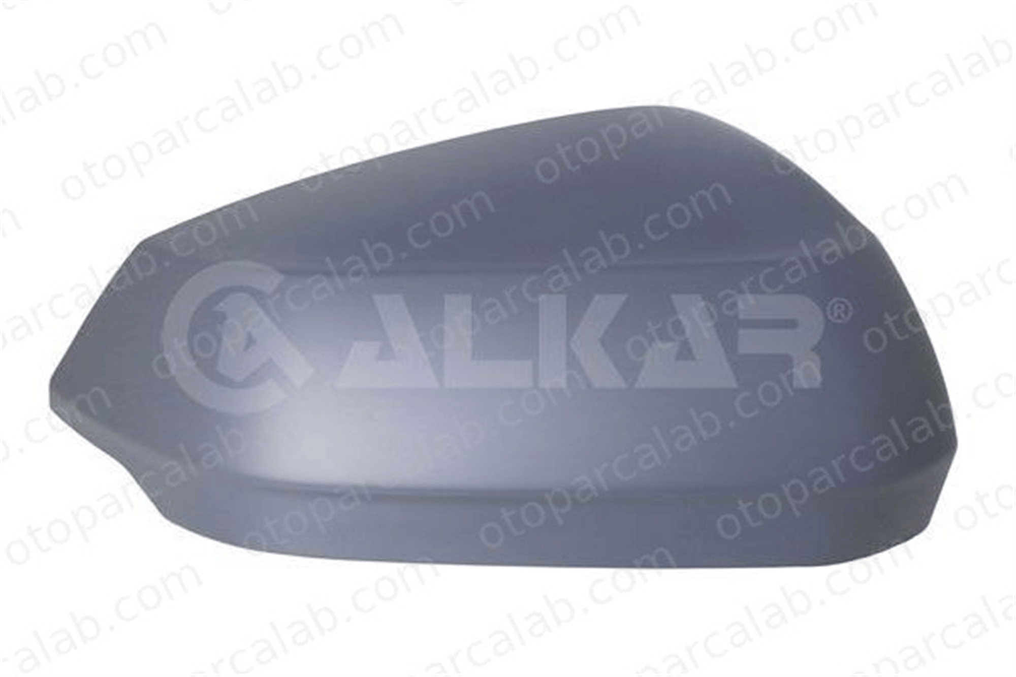 VIEWMAX VM6024CPR Ayna Kapağı Sağ AUDI Q2 Q3 81A857528GRU