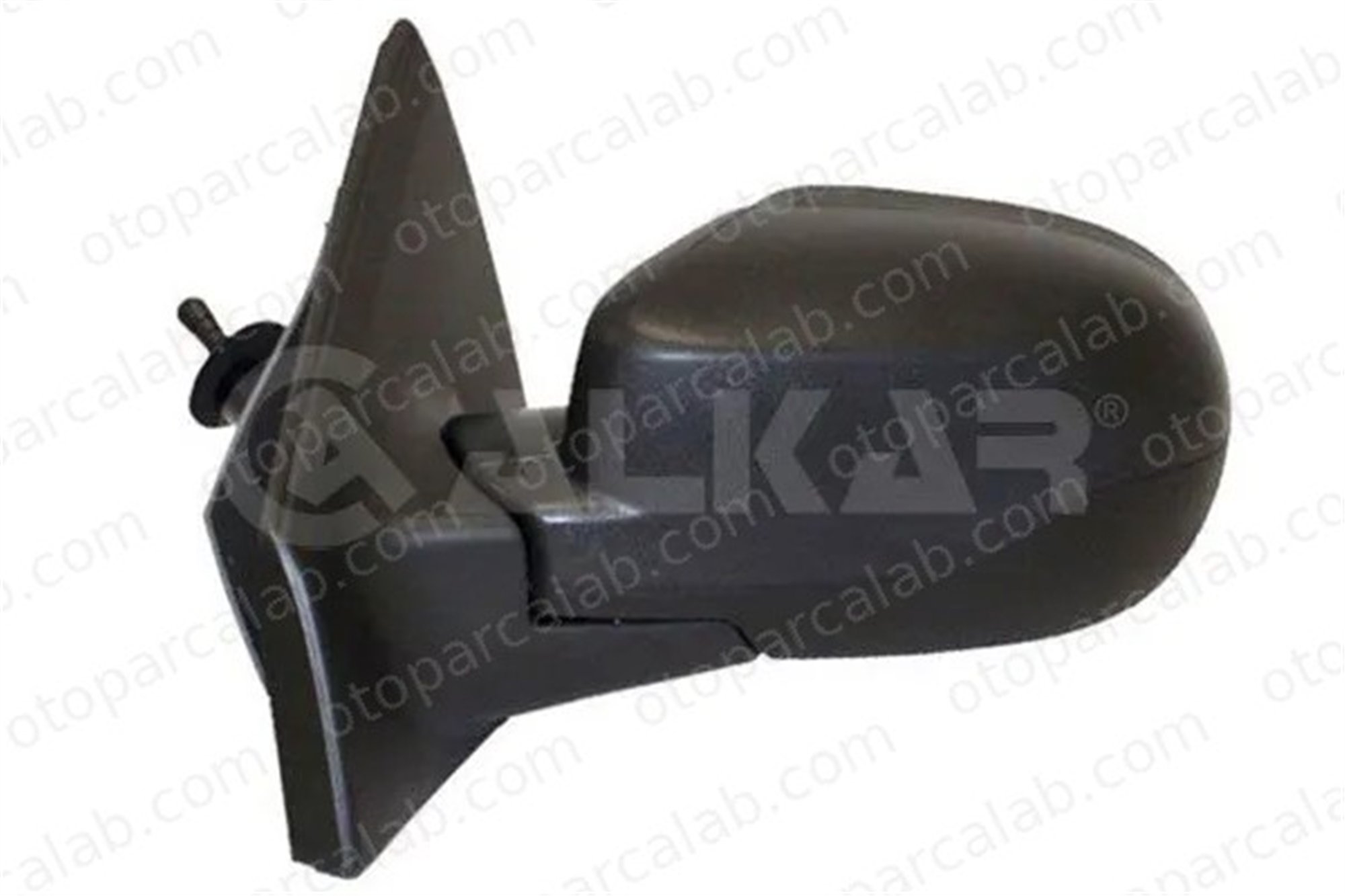 VIEWMAX VM6135AL Dikiz Aynası Dış Sol RENAULT CLIO III CLIO III Grandtour 7701071870 8200801908