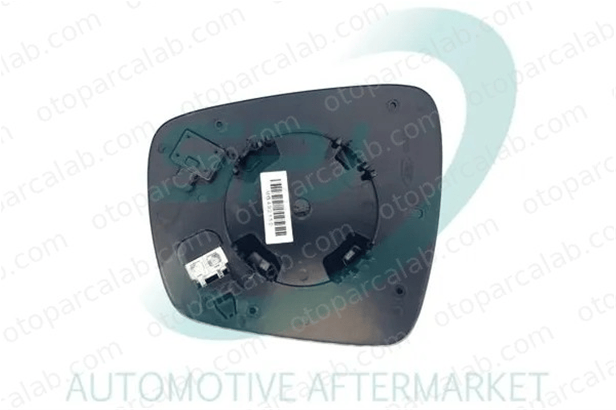 VIEWMAX VM6143AGHR RD Ayna Camı Dış Sağ RENAULT SCÉNIC IV GRAND SCÉNIC IV 963656103R 963651039R