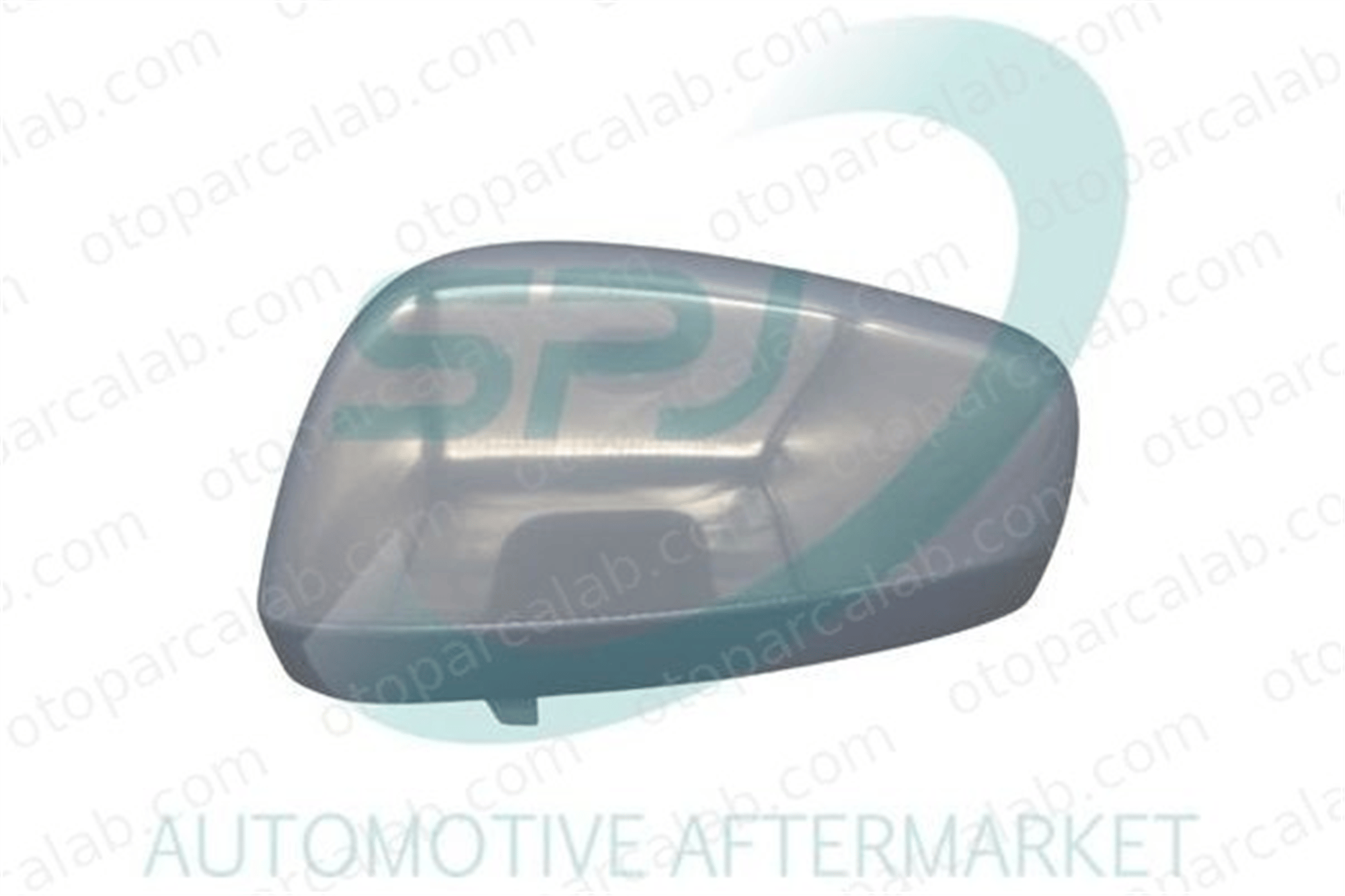 VIEWMAX VM6143CPL Ayna Kapağı Sol RENAULT SCÉNIC IV GRAND SCÉNIC IV 963732210R 261F67974R