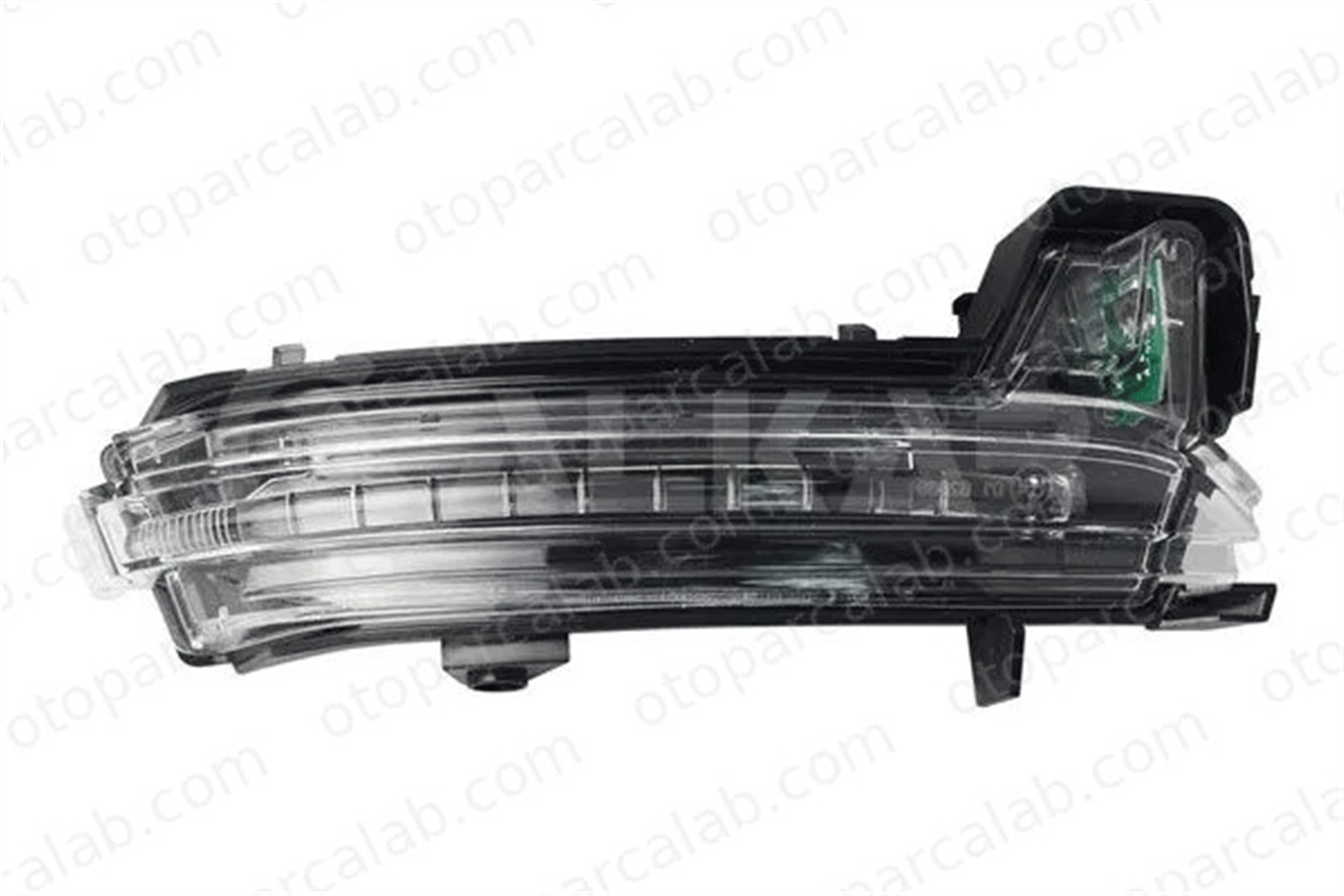 VIEWMAX VM617WR Dikiz Ayna Sinyali Sağ SKODA KODIAQ KAROQ 565949102