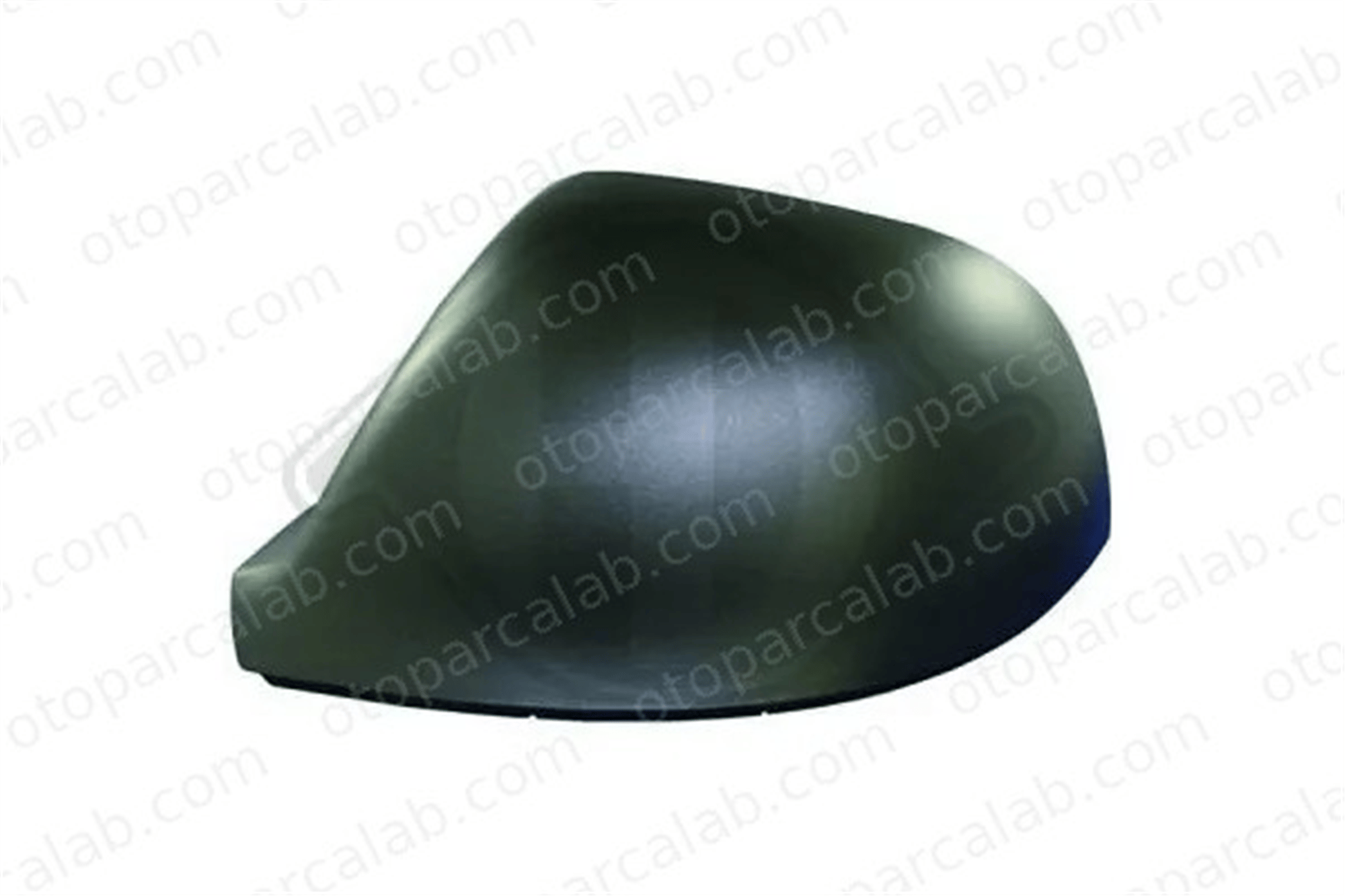 VIEWMAX VM6190CPR Ayna Kapağı Sağ VW TRANSPORTER T6 / CARAVELLE T6 Minibüs/Otobüs TRANSPORTER T6 Panelvan/Van 2H0857528AGRU 2H0857528CGRU