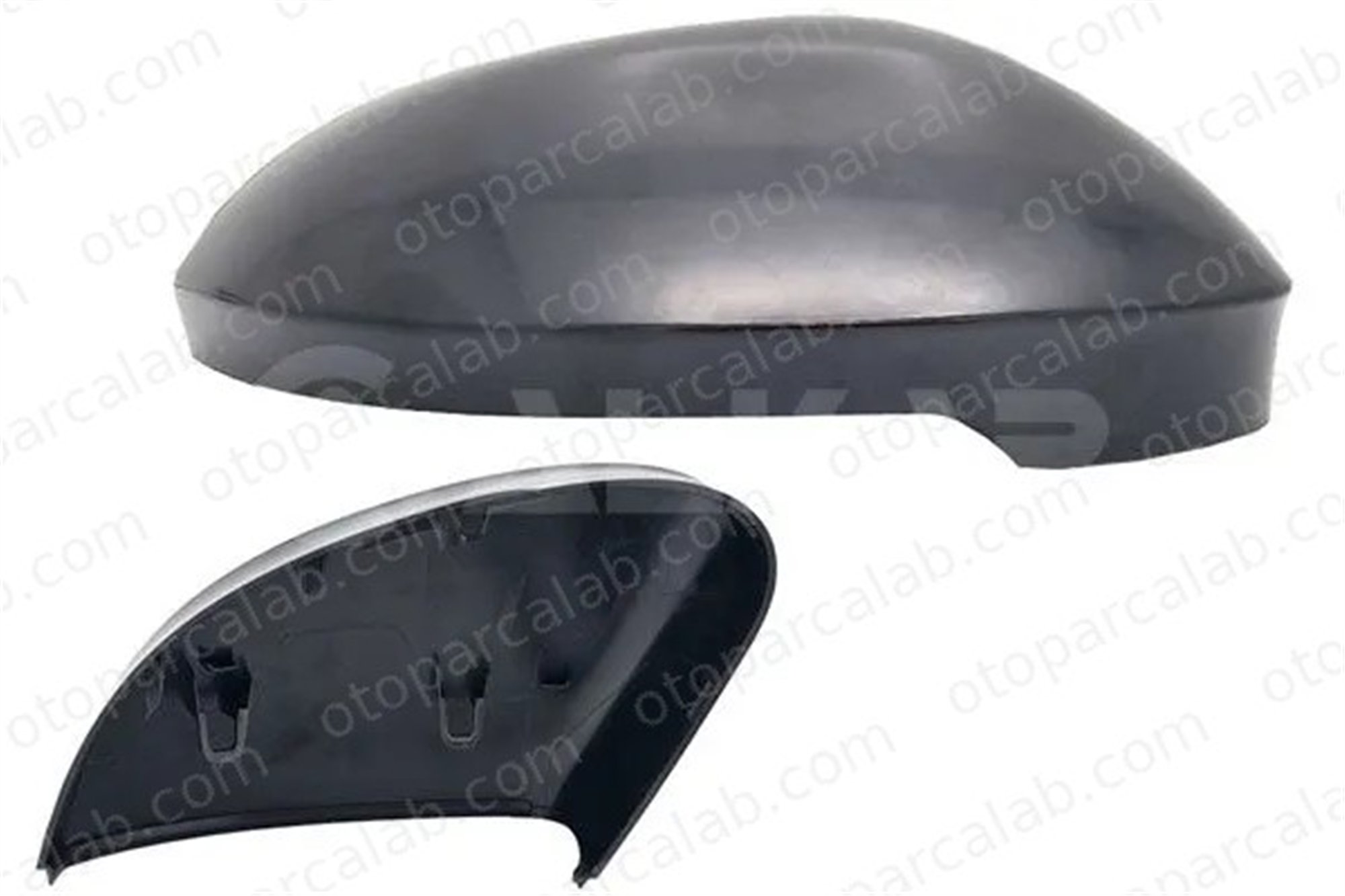 VIEWMAX VM6191CPR Ayna Kapağı Sağ VW T-CROSS T-ROC 2G7857538 2G7857538GRU