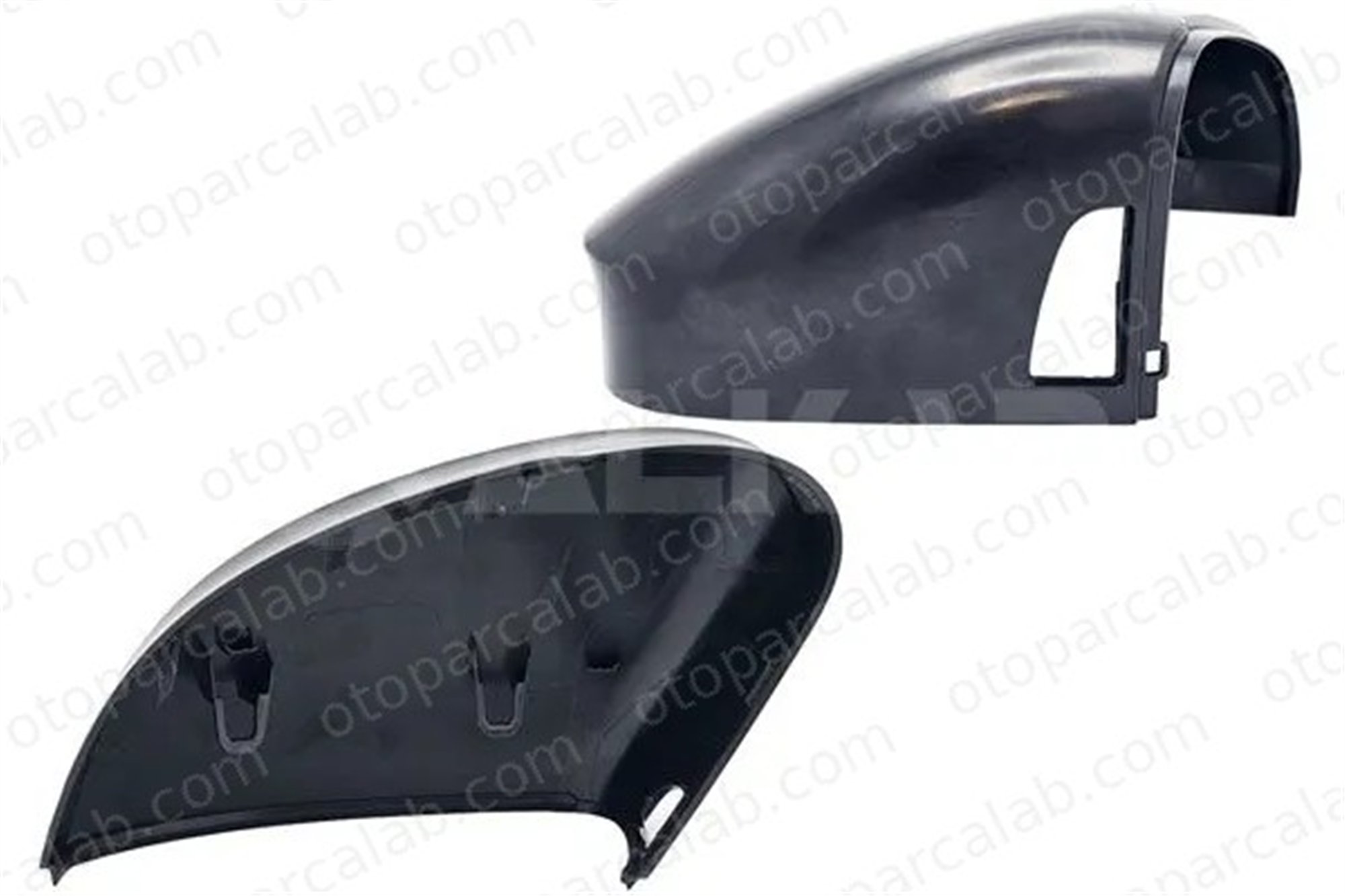 VIEWMAX VM6191NCPR Ayna Kapağı Sağ VW T-CROSS T-ROC 2G7857538A 2G7857538AGRU